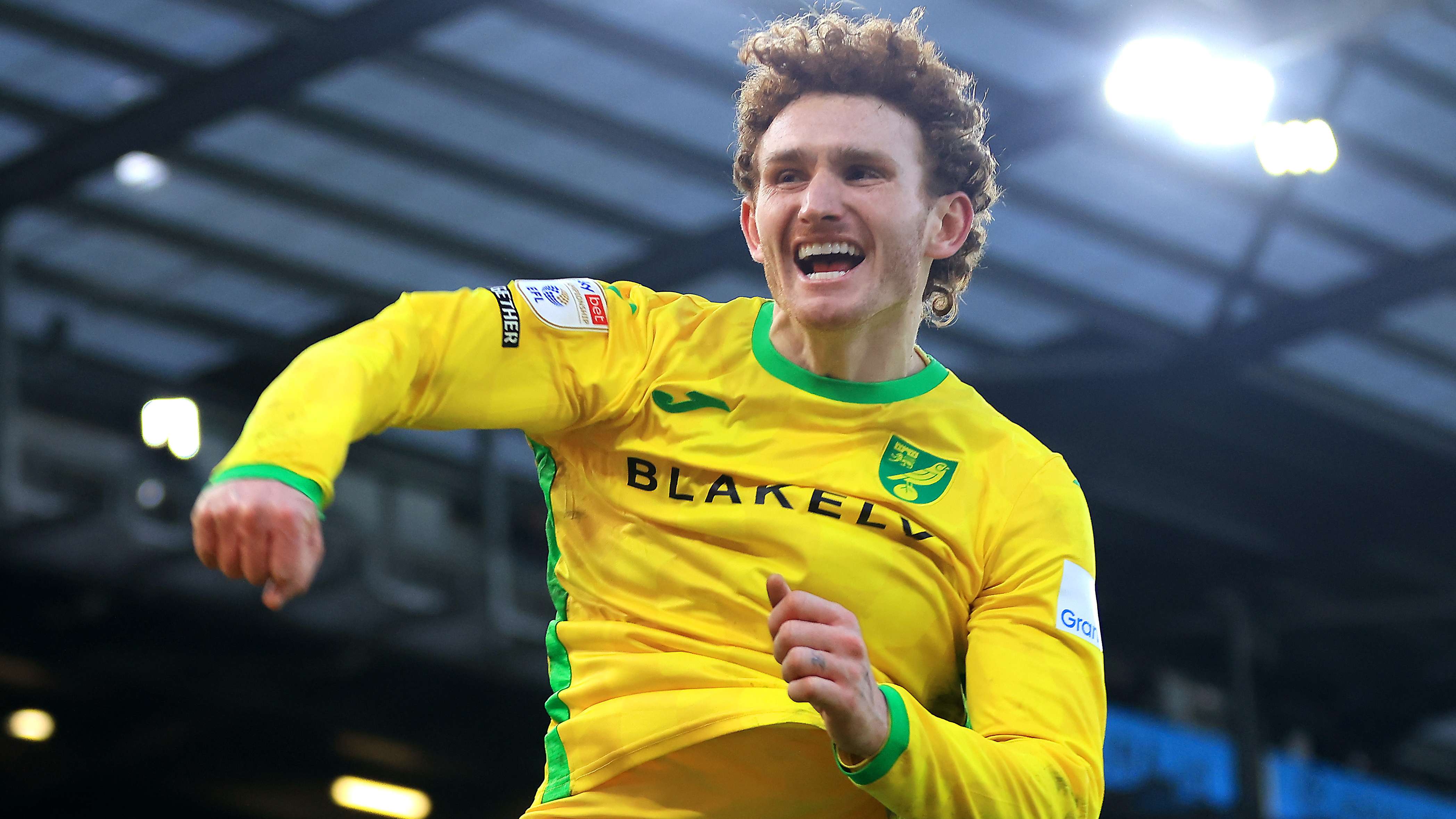 Norwich City FC v Derby County FC - Sky Bet Championship