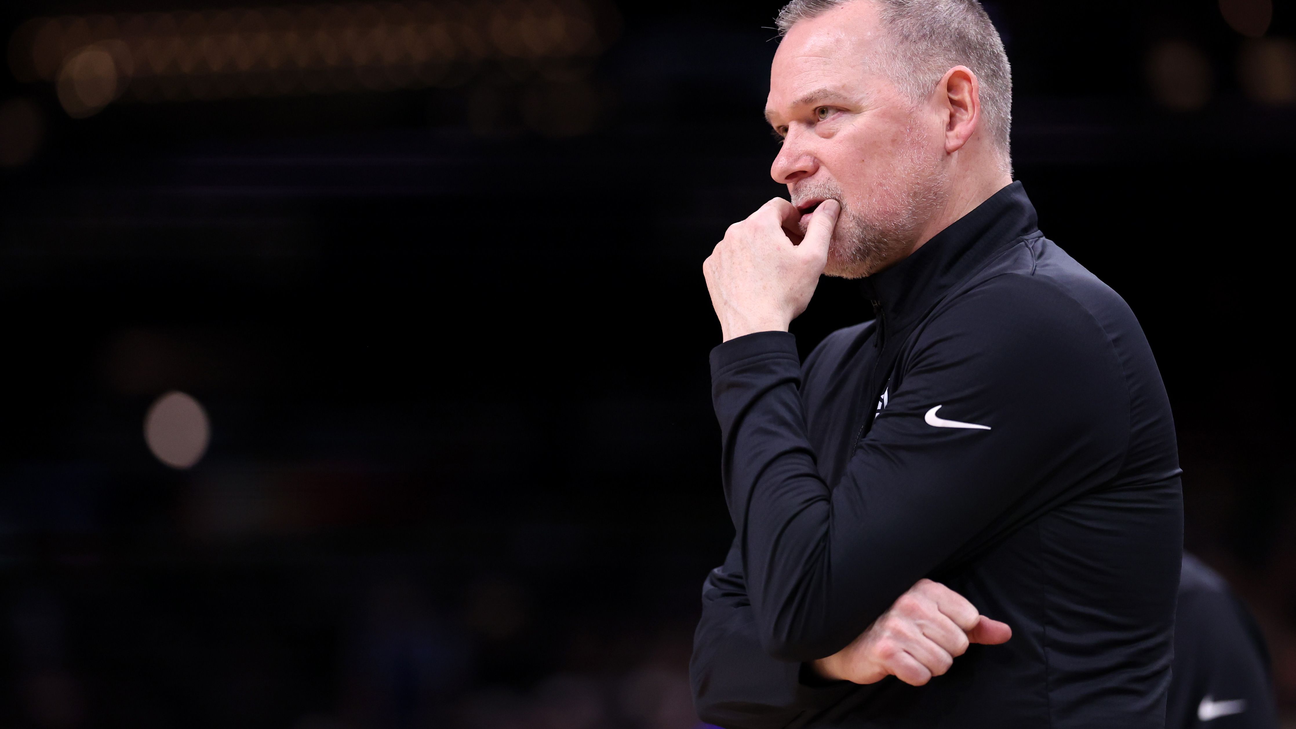 Malone forged an era with the Nuggets