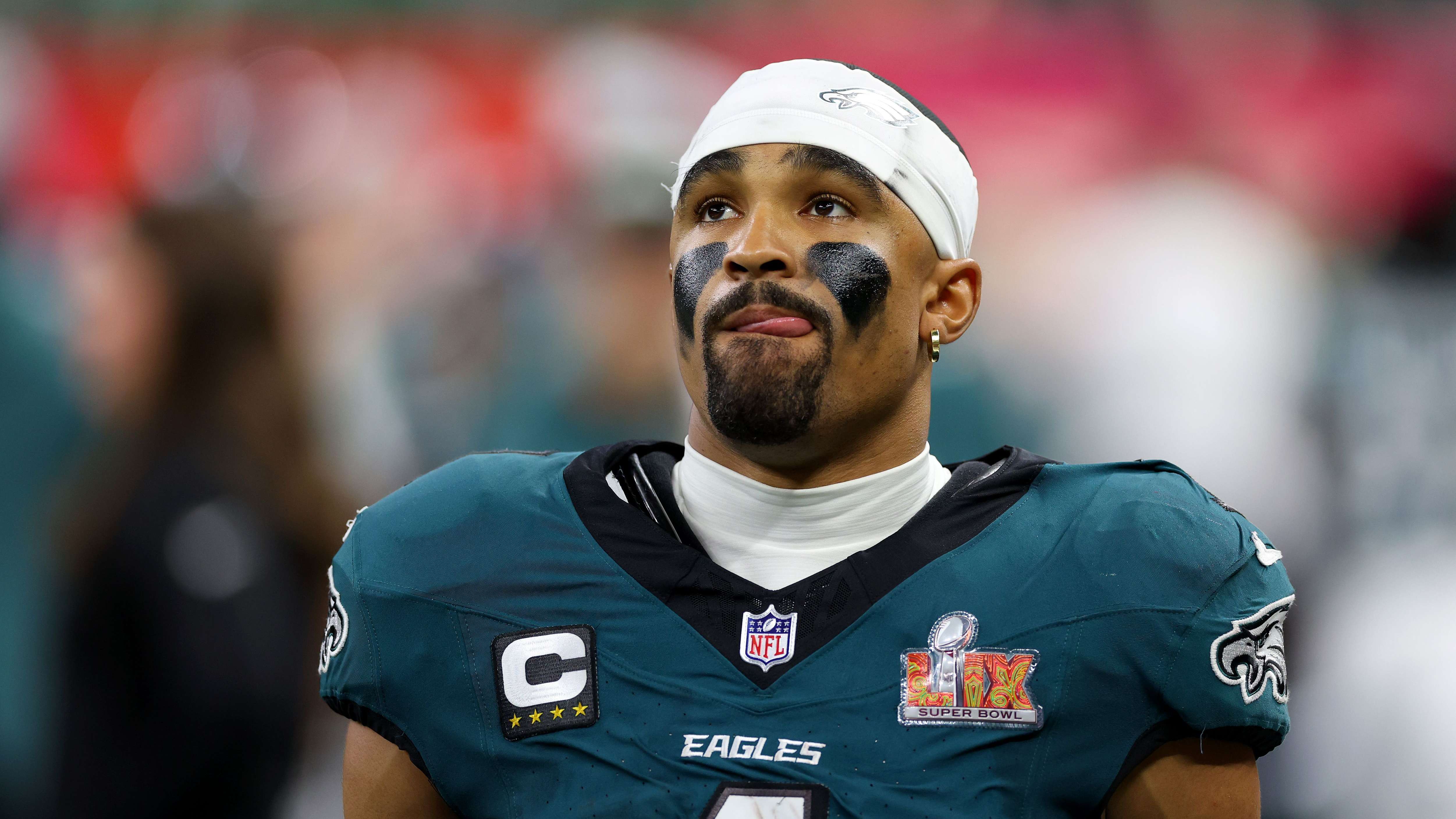Super Bowl LIX: Kansas City Chiefs v Philadelphia Eagles