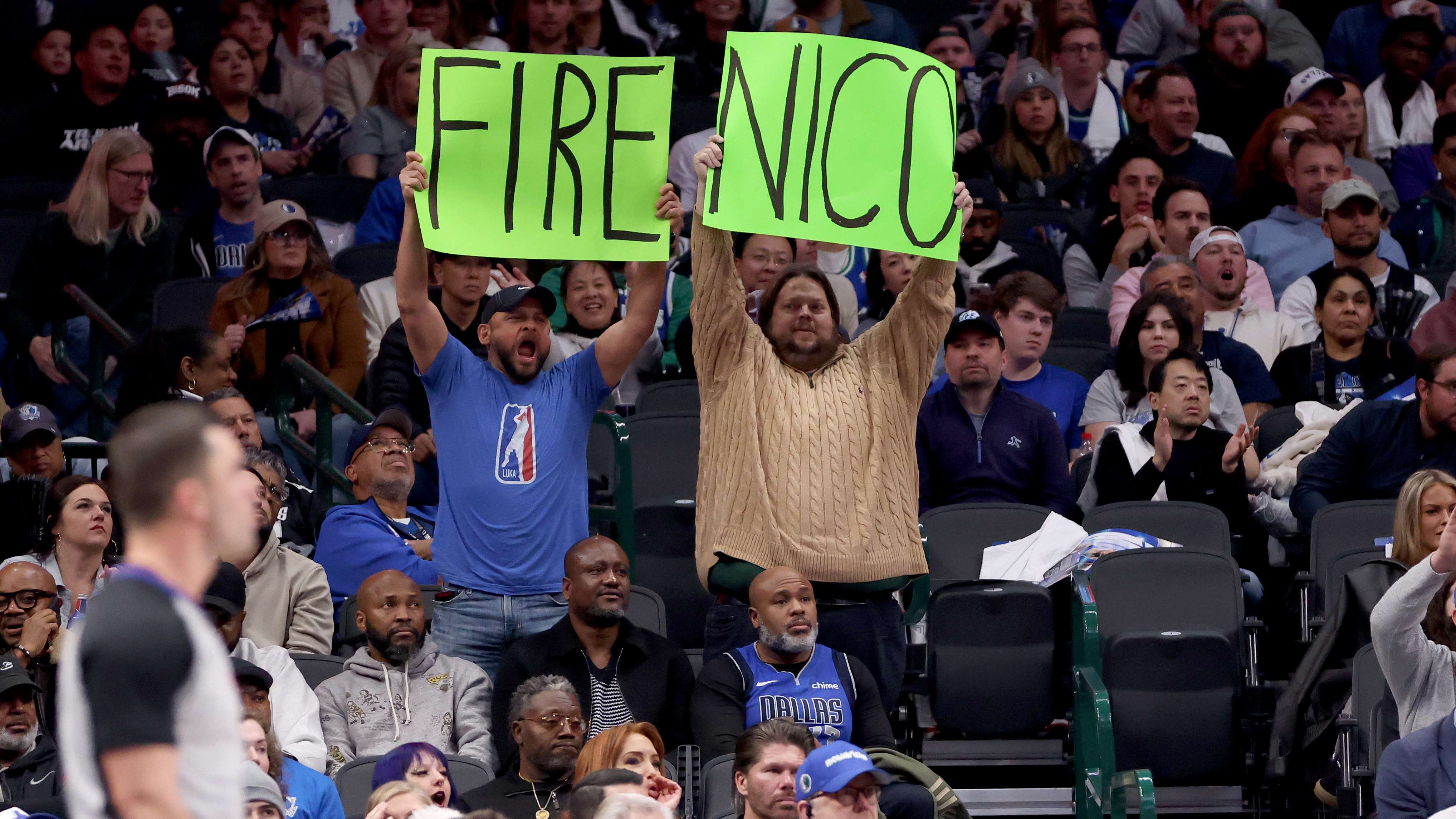 Sacramento Kings v Dallas Mavericks