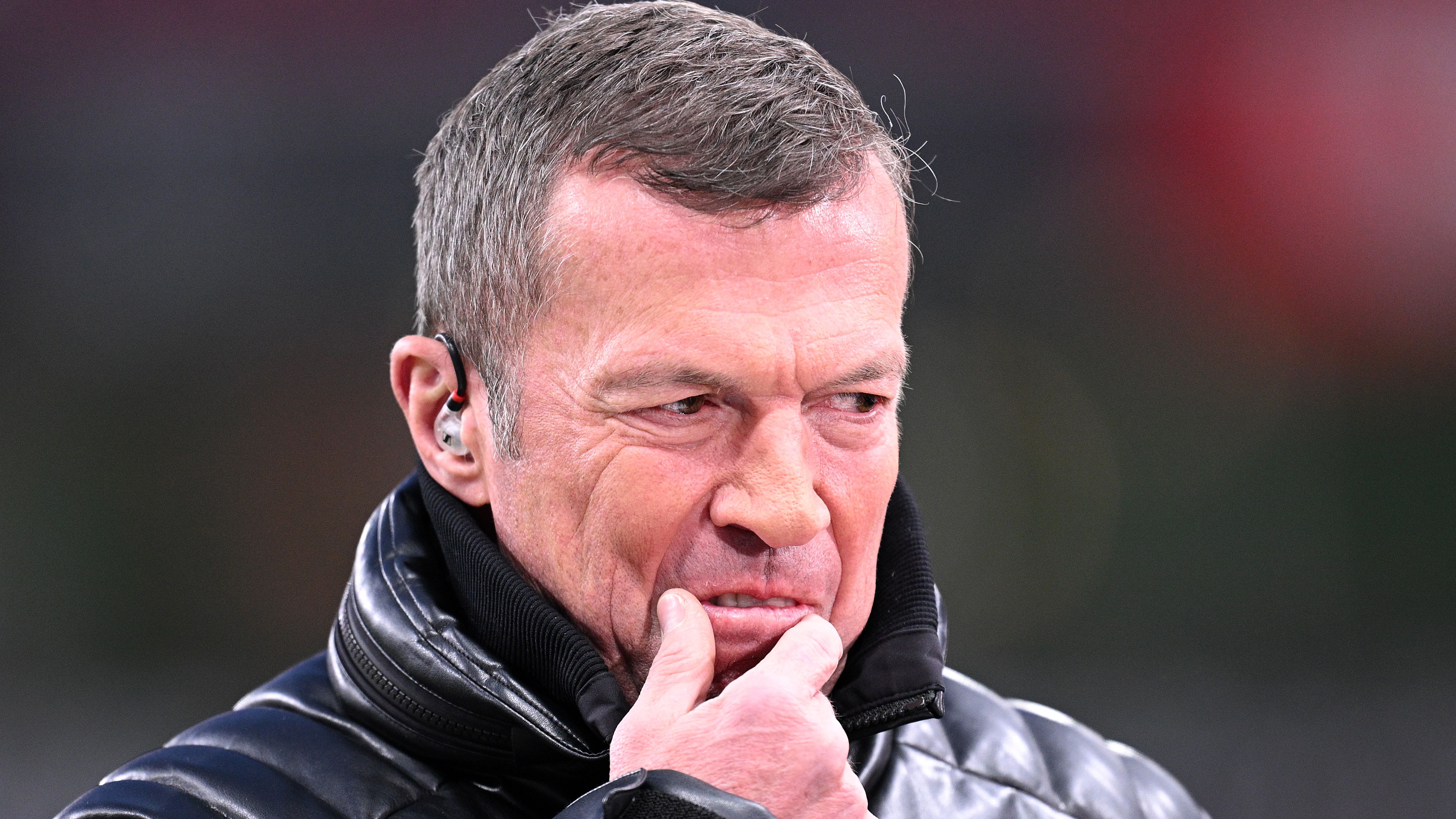 FC Bayern, News: FCB-Mitarbeiter haben sich laut Lothar Matthäus für Uli Hoeneß' Aussagen entschuldigt