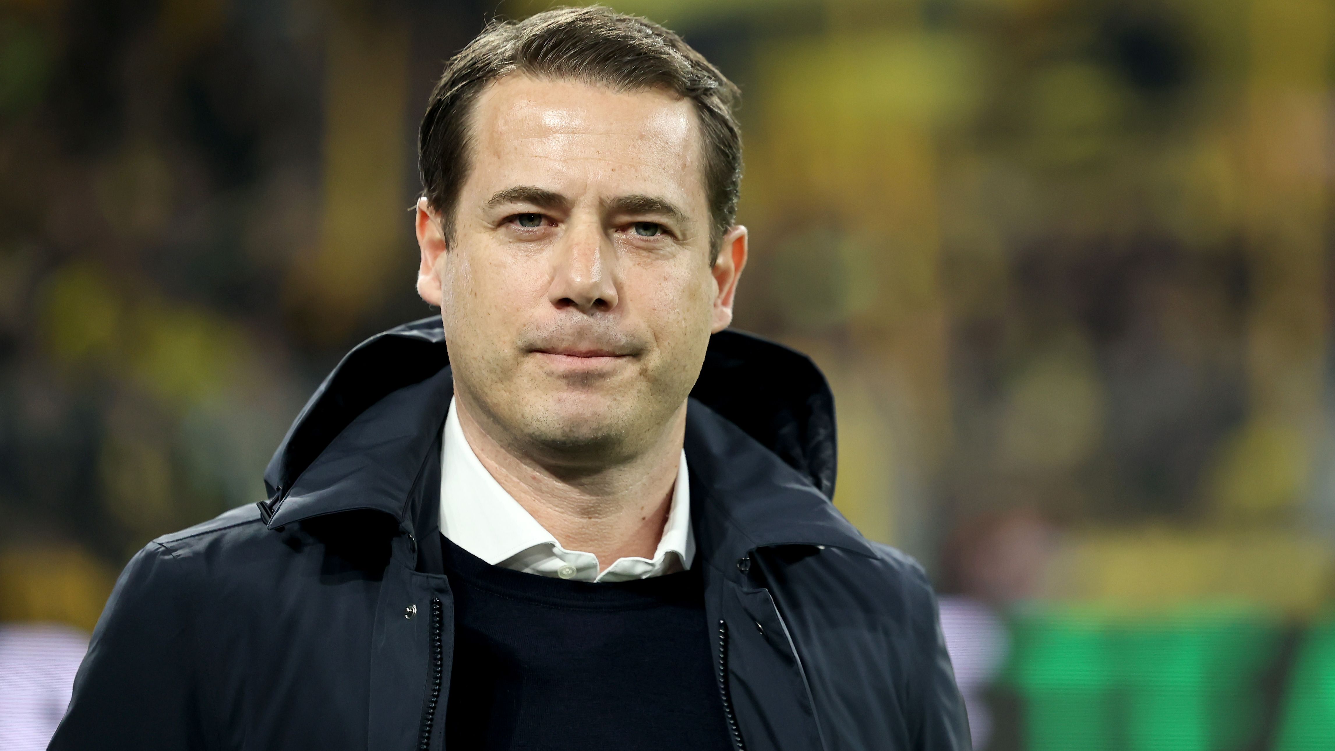 BVB, News: Ricken will keine 