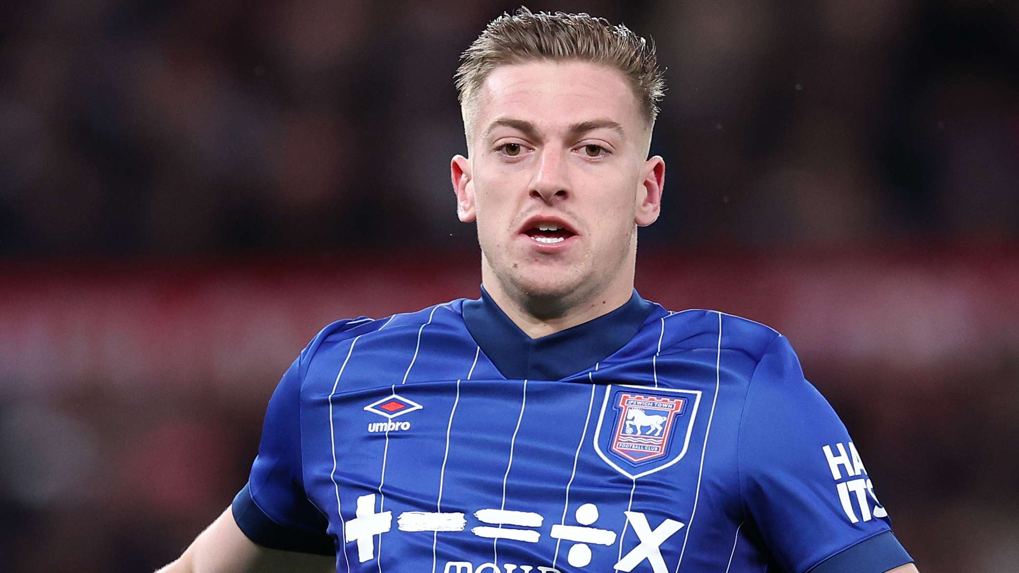 Manchester United FC v Ipswich Town FC - Premier League