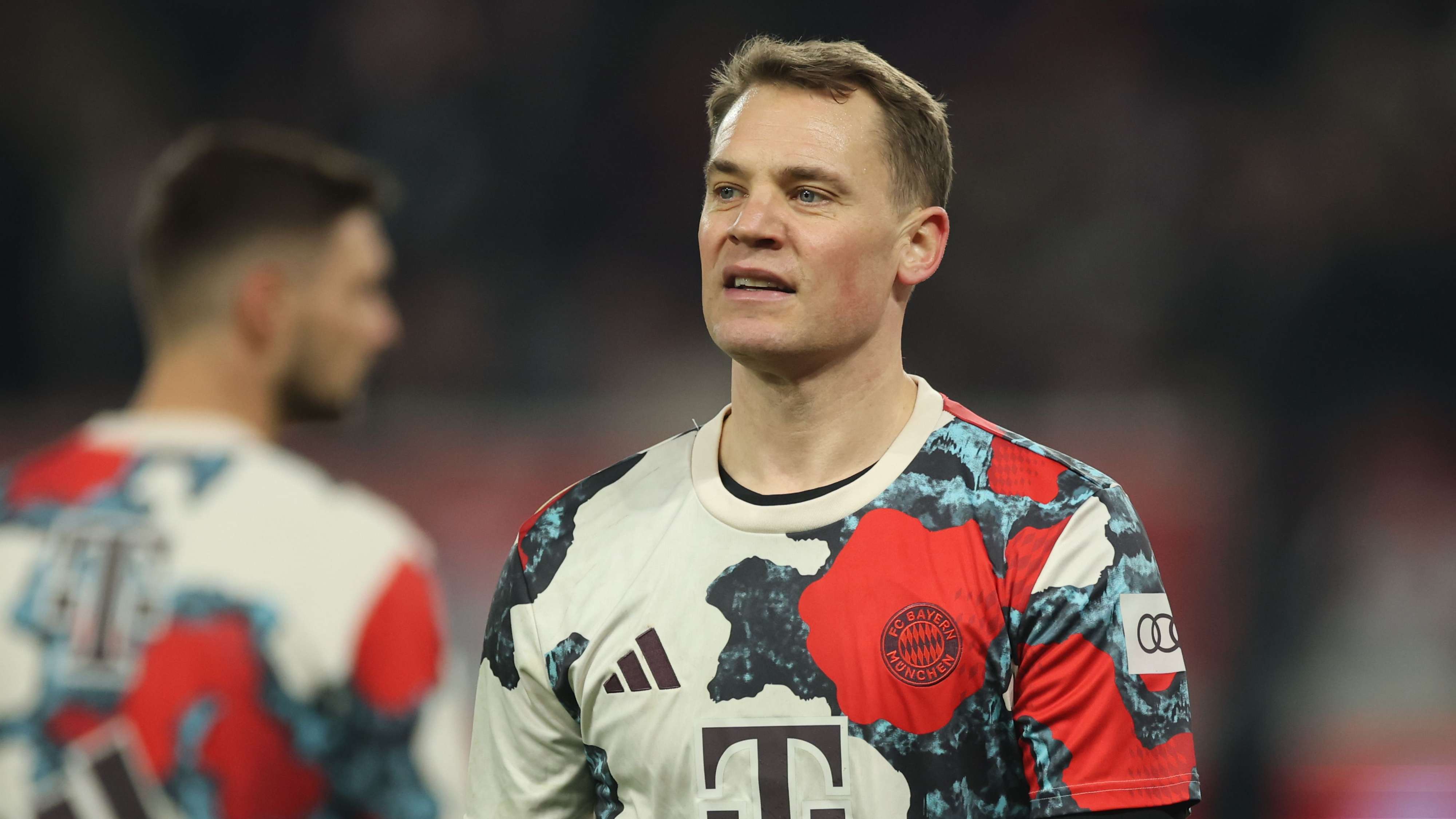 VfB Stuttgart v FC Bayern München - Bundesliga
