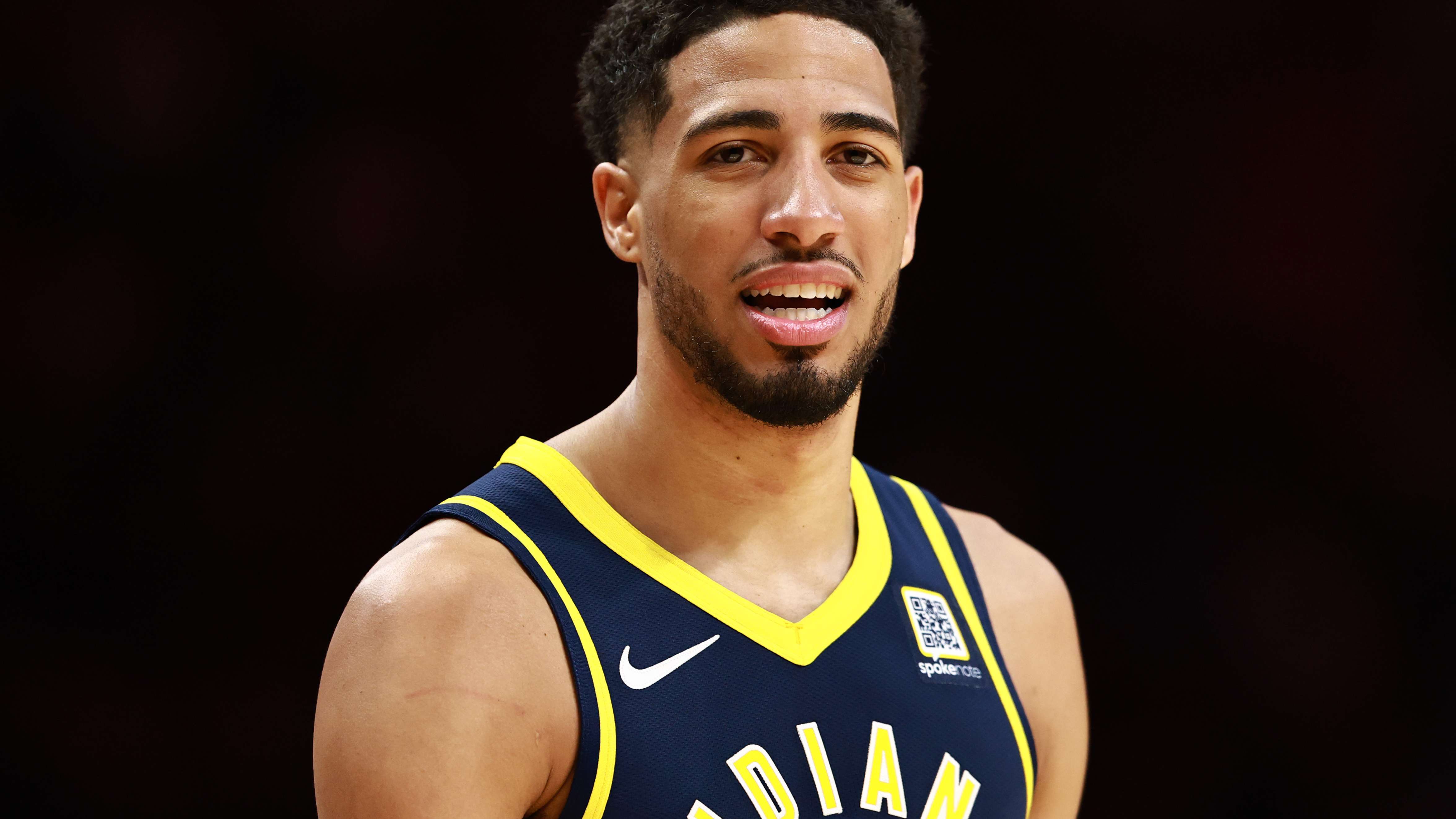 Indiana Pacers v Miami Heat