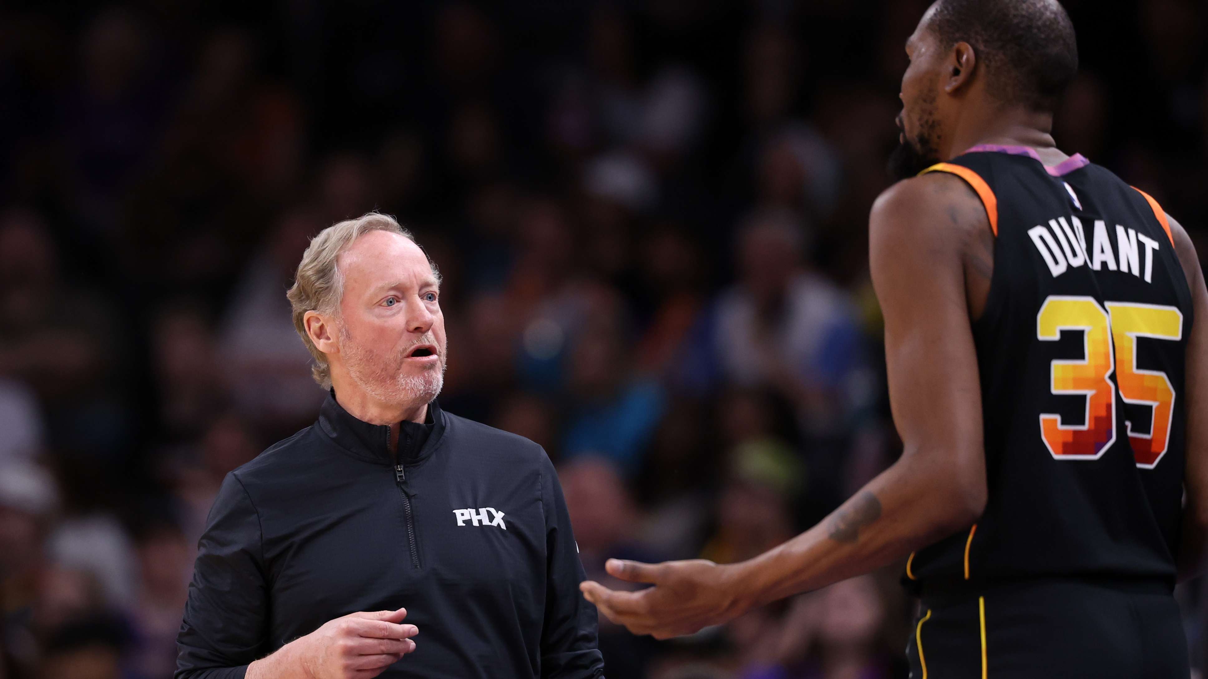 New Orleans Pelicans v Phoenix Suns
