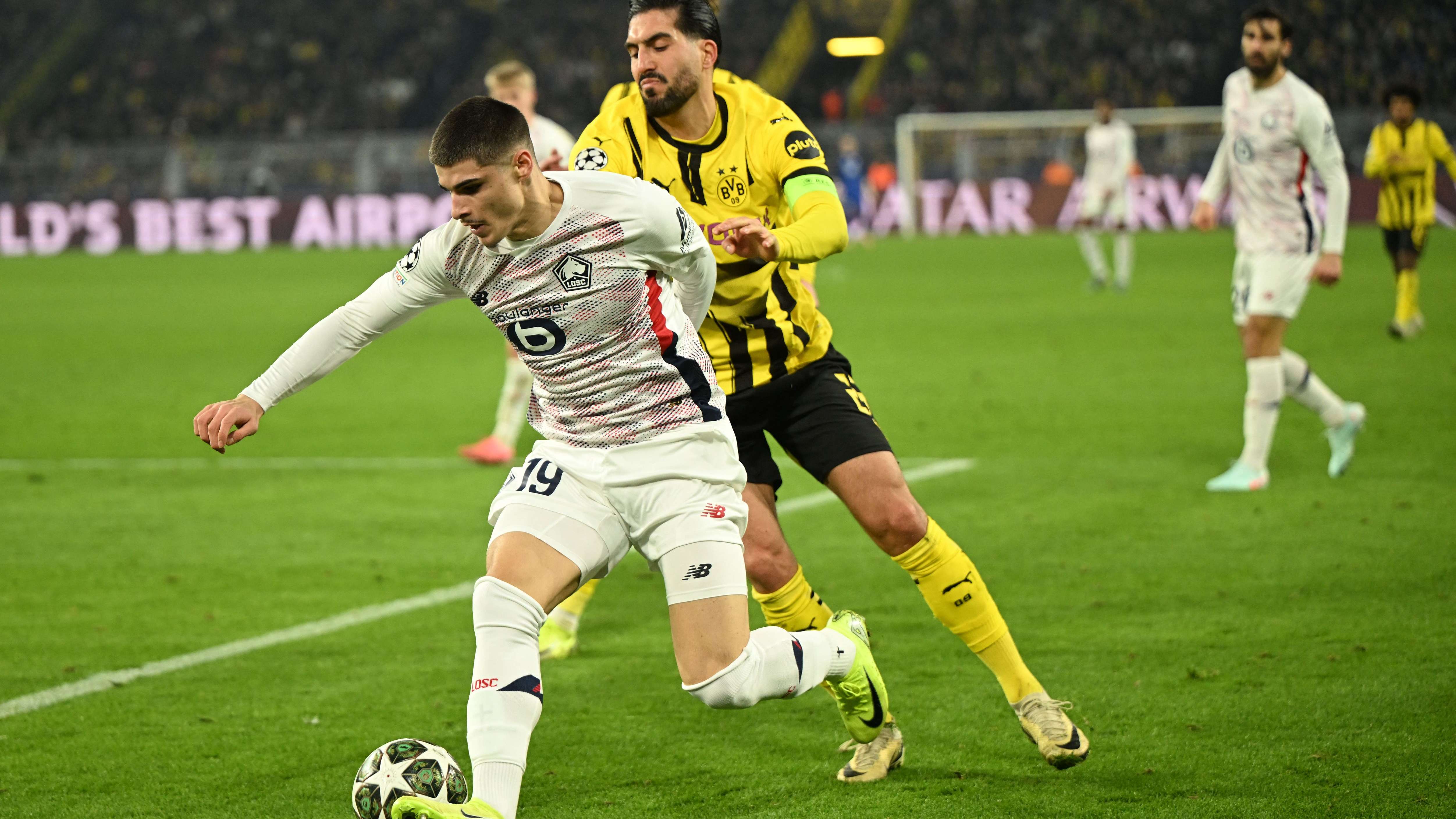 FBL-EUR-C1-DORTMUND-LILLE