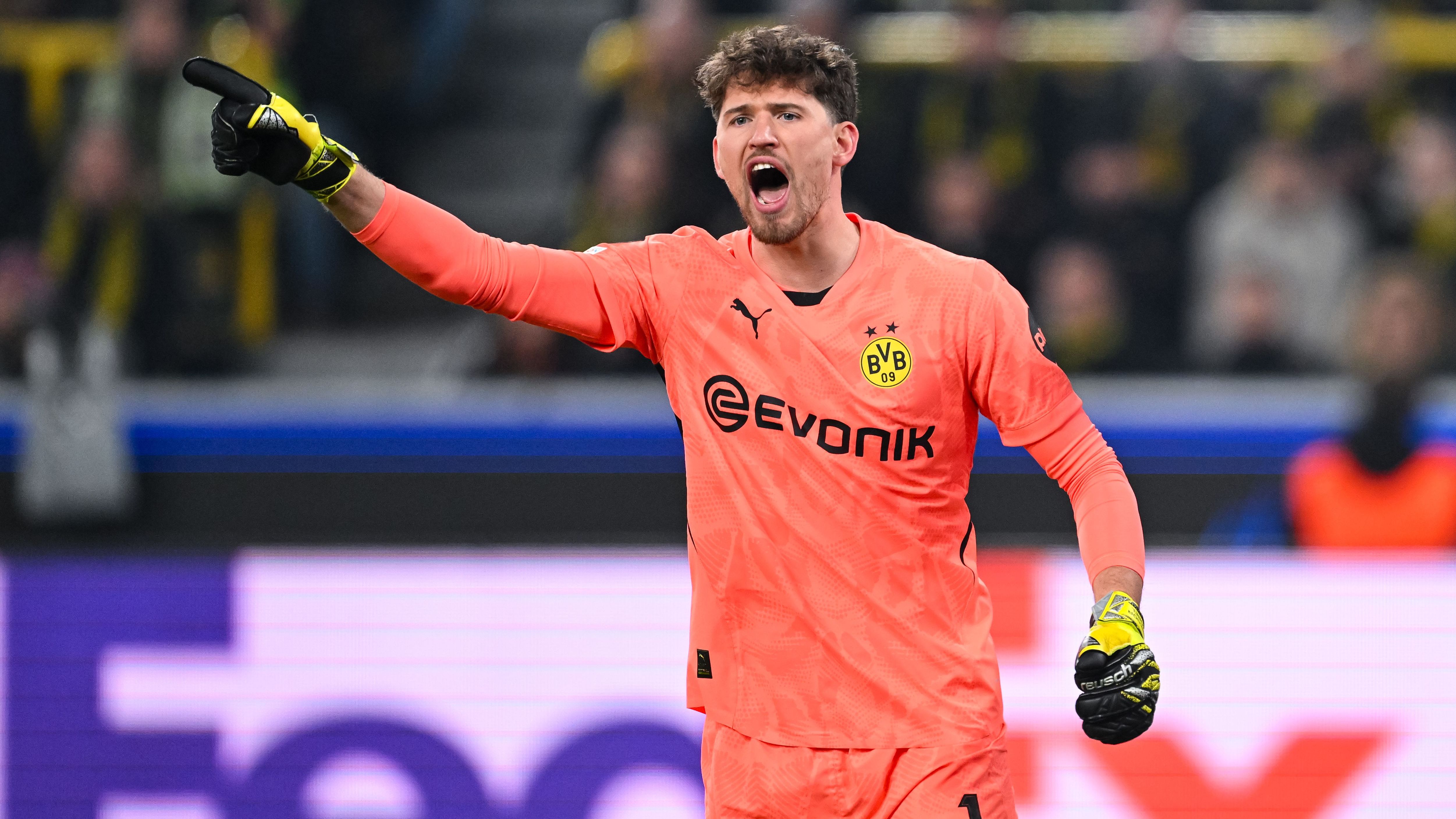 BVB, Transfergerücht: Gregor Kobel äußert sich zu möglichem Wechsel zum FC Chelsea