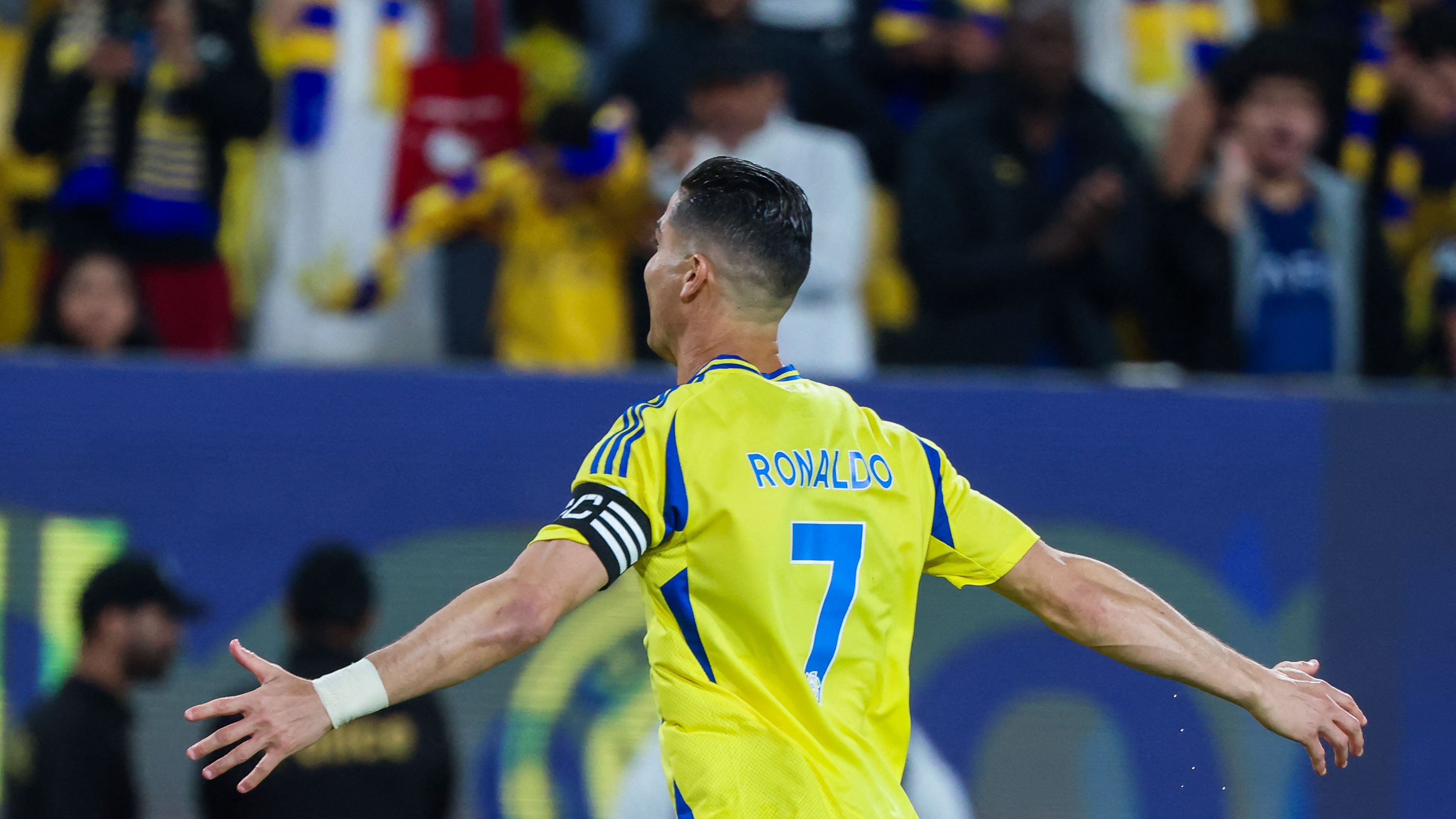 Die bestbezahlten Spieler der Welt 