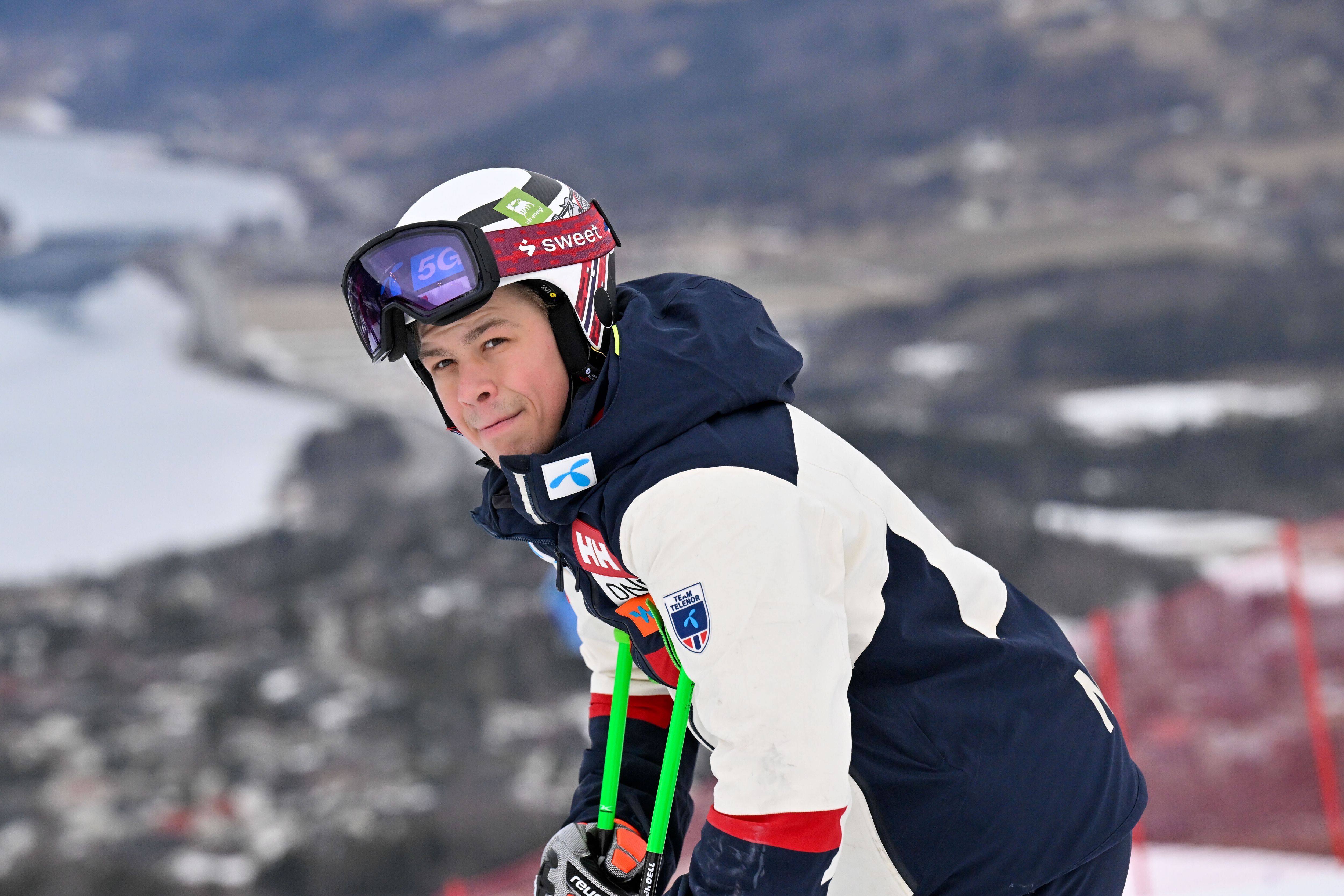 Ski Alpin heute live im Free-TV sehen: Wer zeigt / überträgt den Riesenslalom der Herren in Sölden im TV und Livestream? News