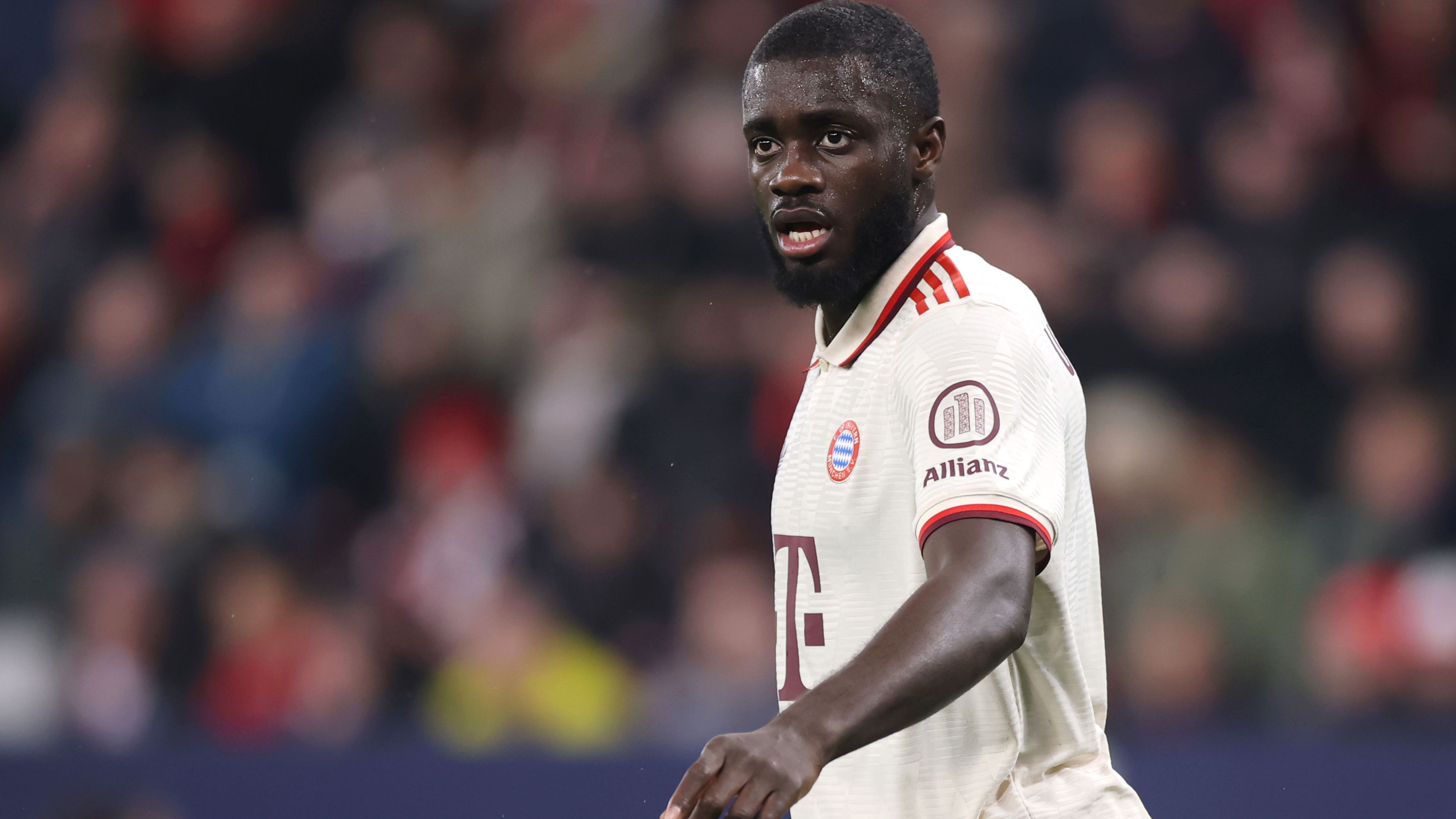 FC Bayern München, Gerücht: Jamal Musiala und Dayot Upamecano stehen wohl vor Rückkehr ins Teamtraining
