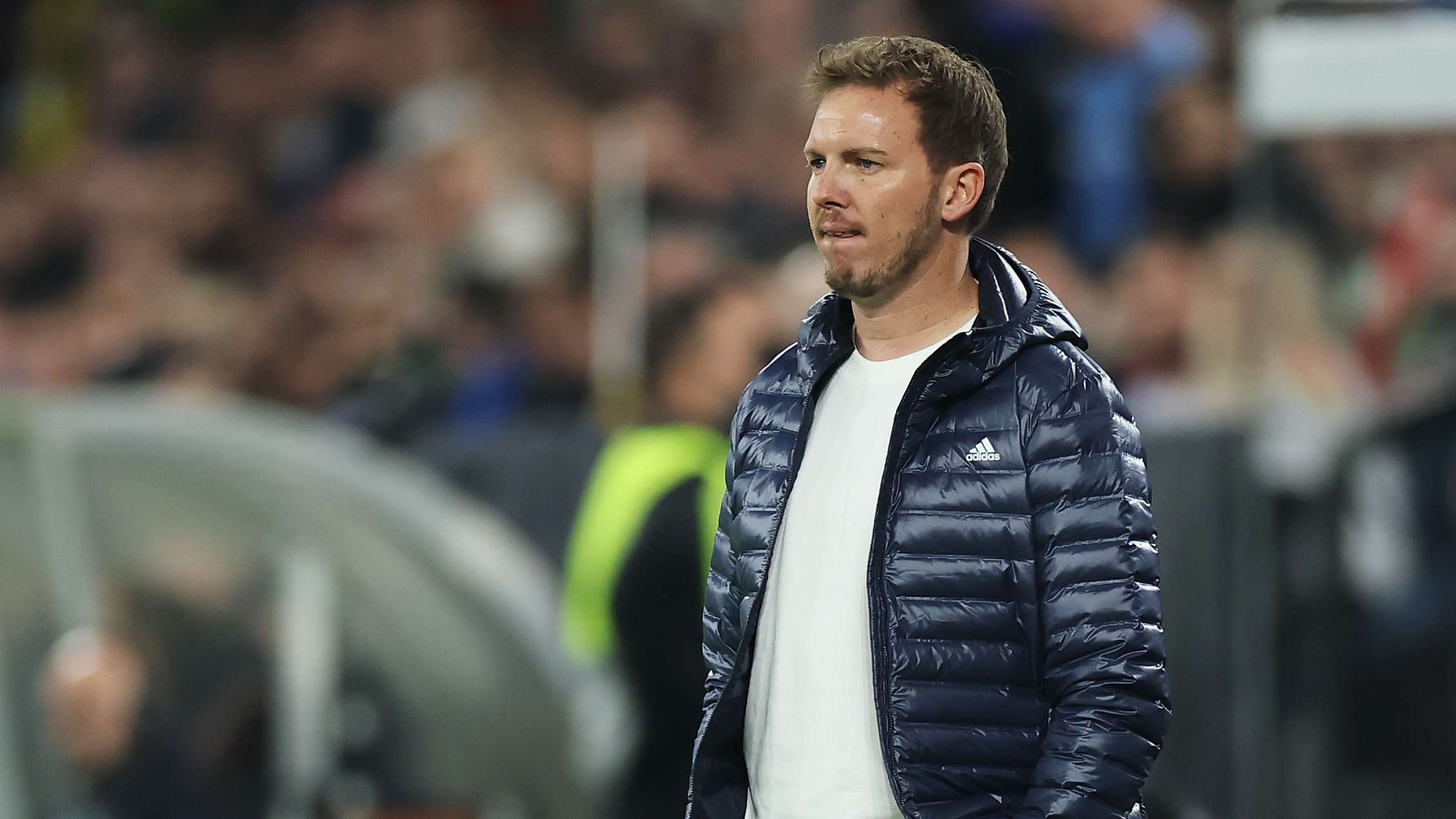 Germany v Italy - UEFA Nations League Quarterfinal Leg Two