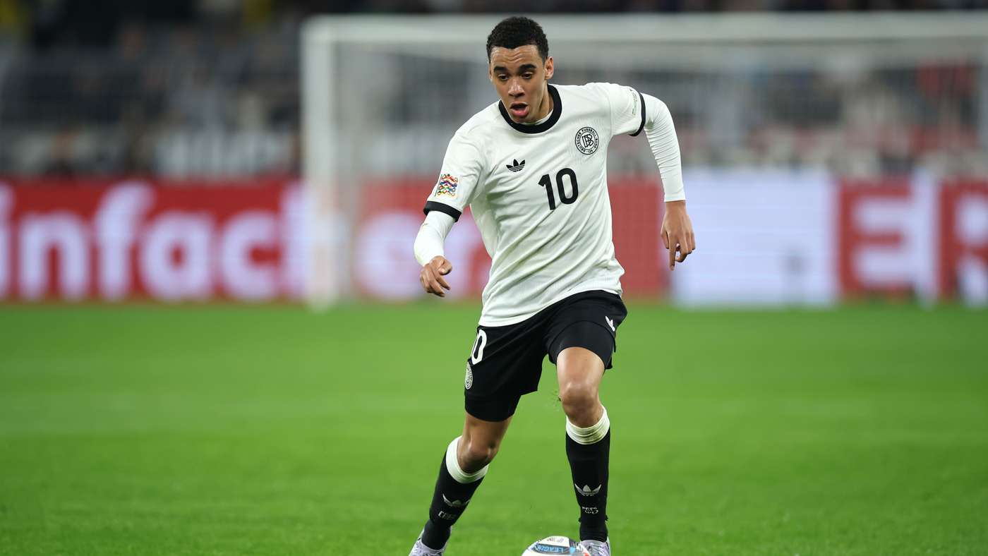 Germany v Italy - UEFA Nations League Quarterfinal Leg Two