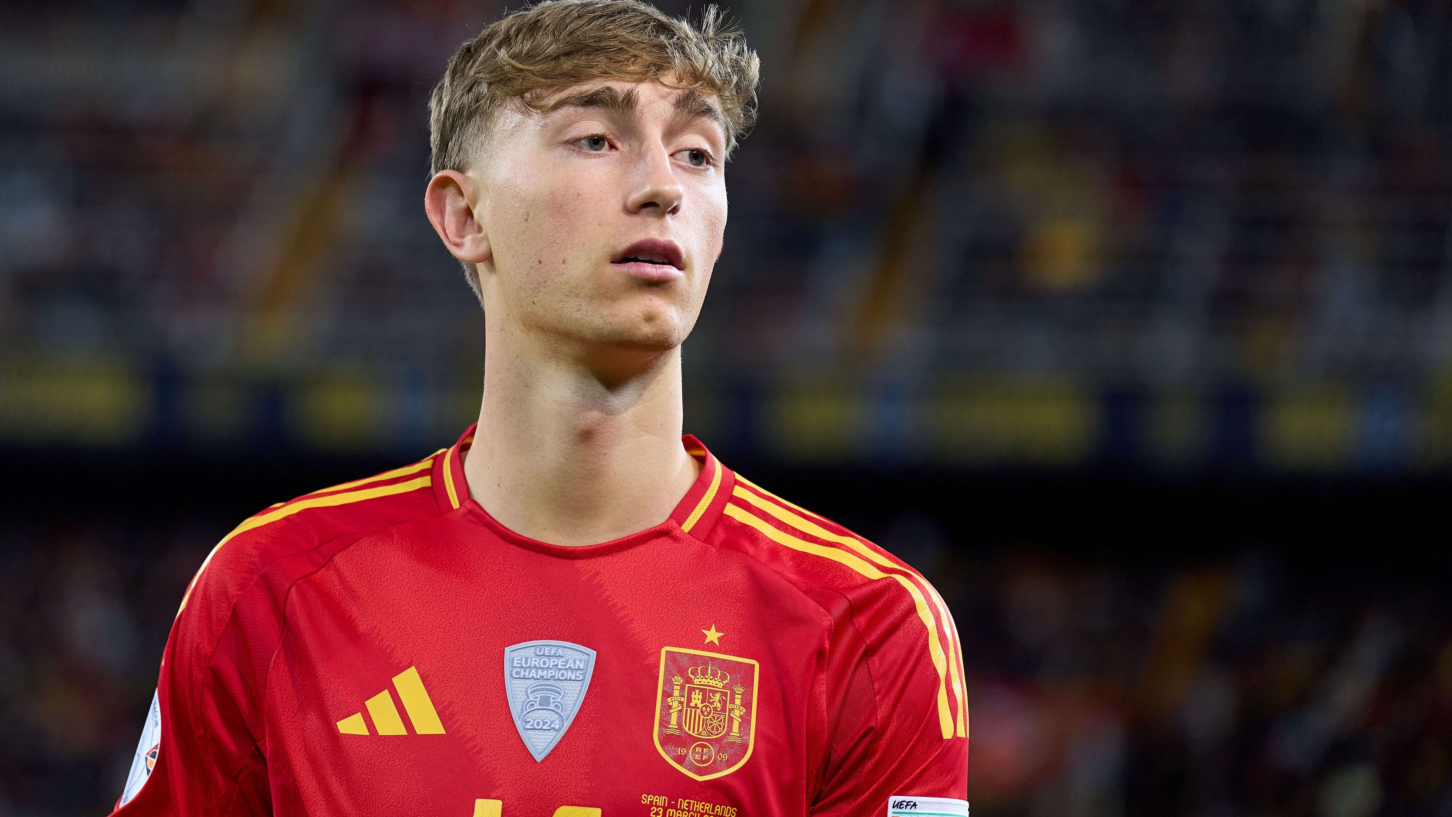 Spain v Netherlands - UEFA Nations League Quarterfinal Leg Two