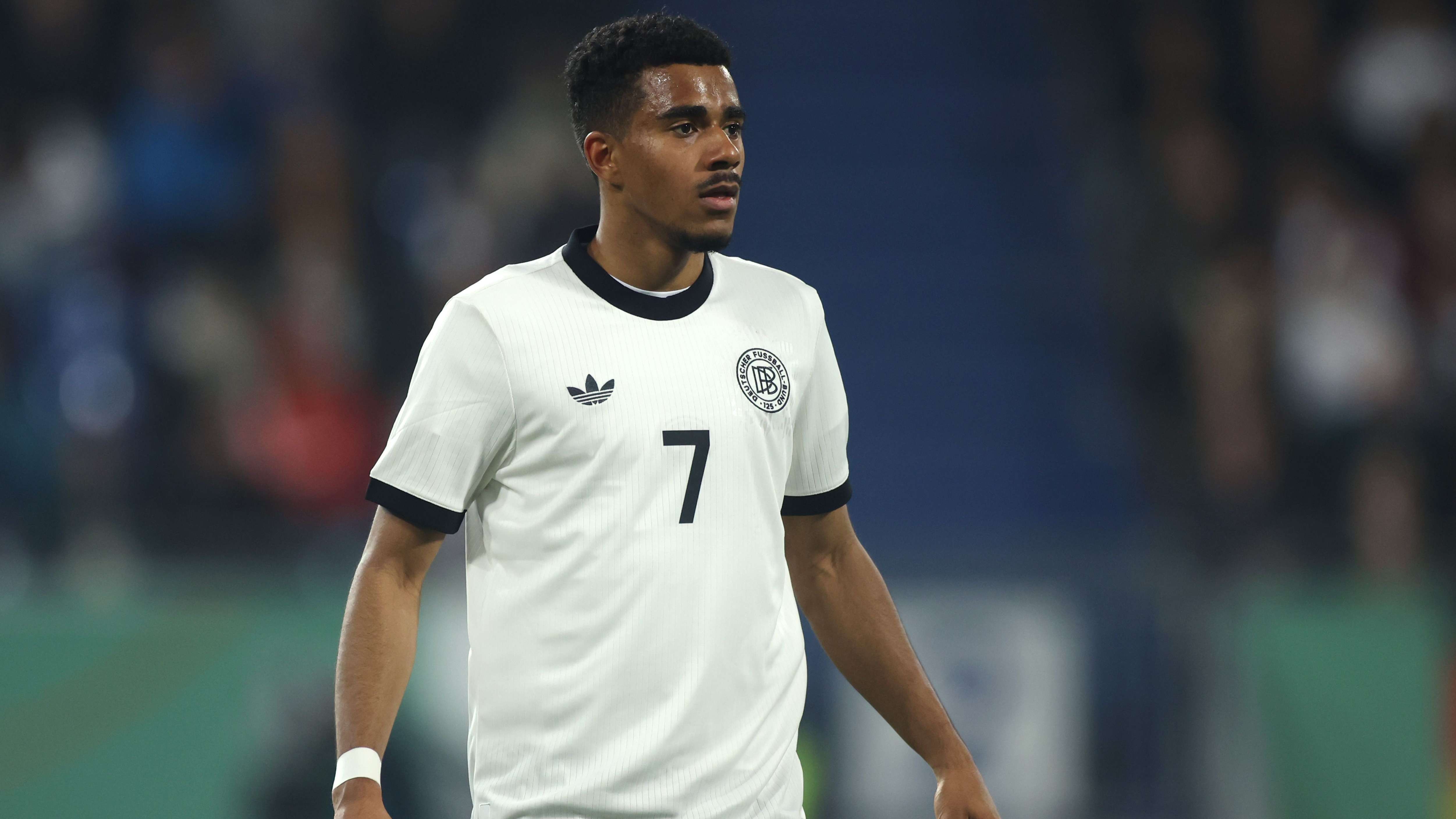U21 Germany v U21 Spain - International Friendly