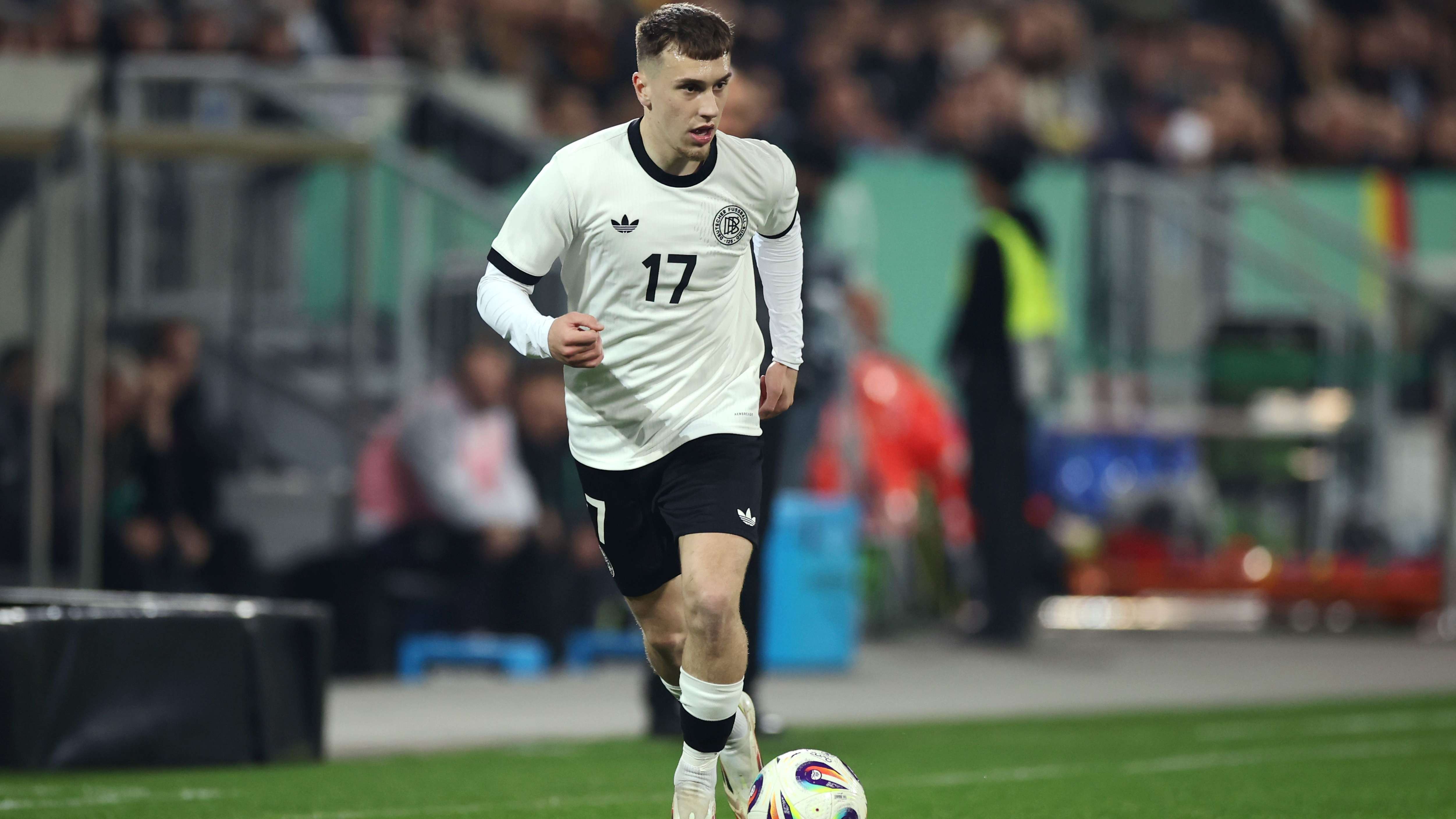 U21 Germany v U21 Spain - International Friendly