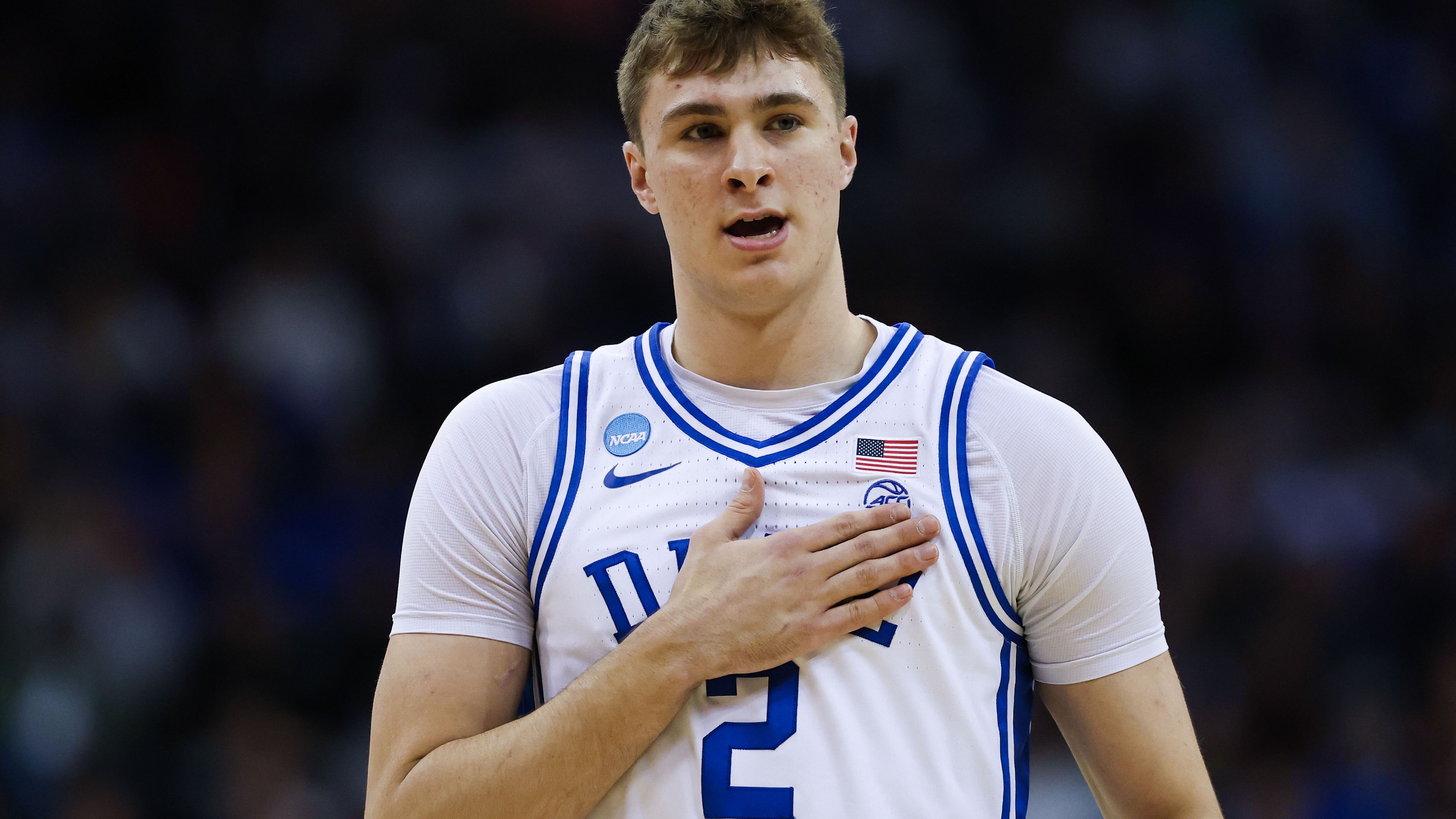 Top-Talent Cooper Flagg zu den Mavs?