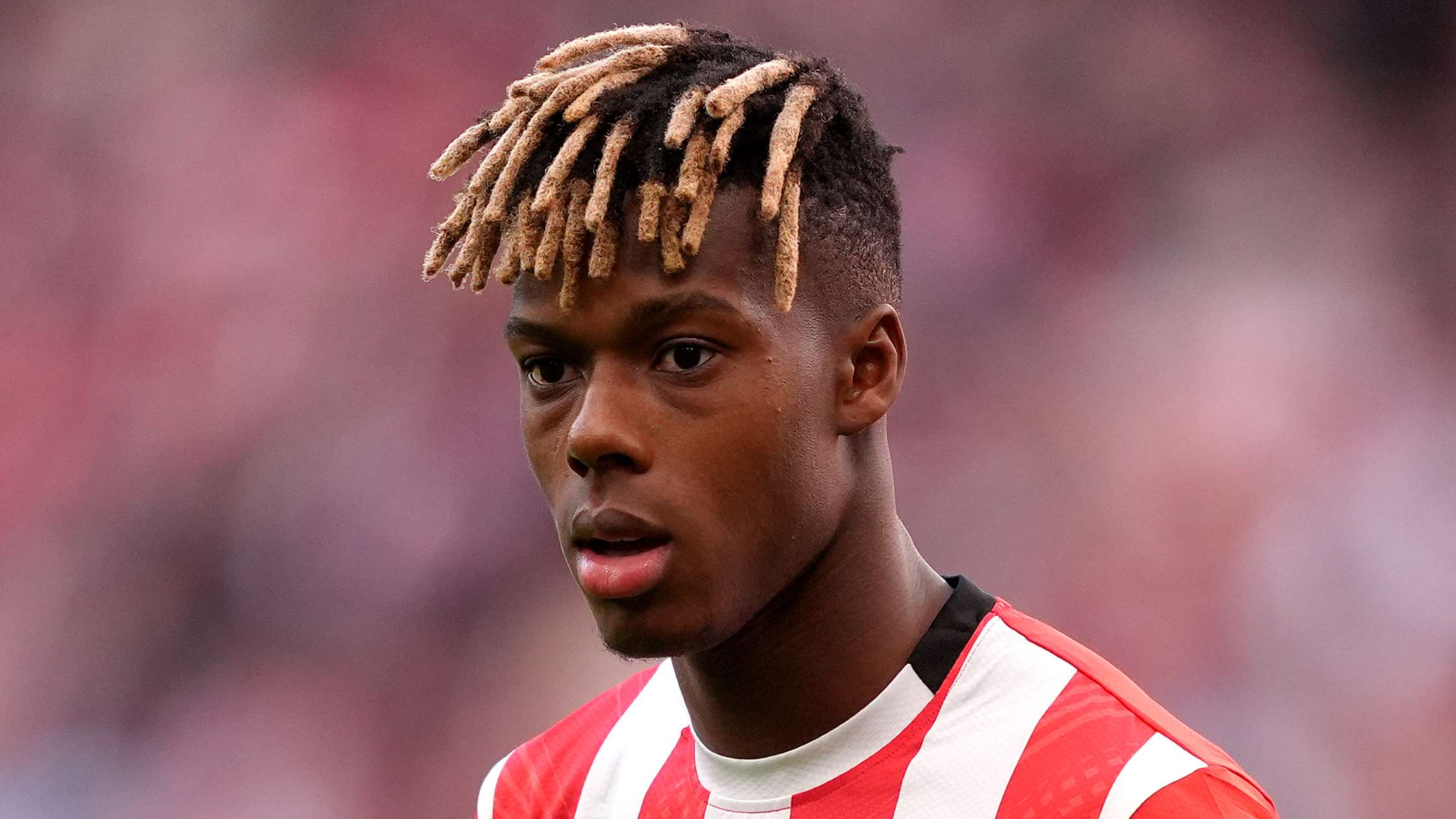 Athletic Club v CA Osasuna - La Liga EA Sports