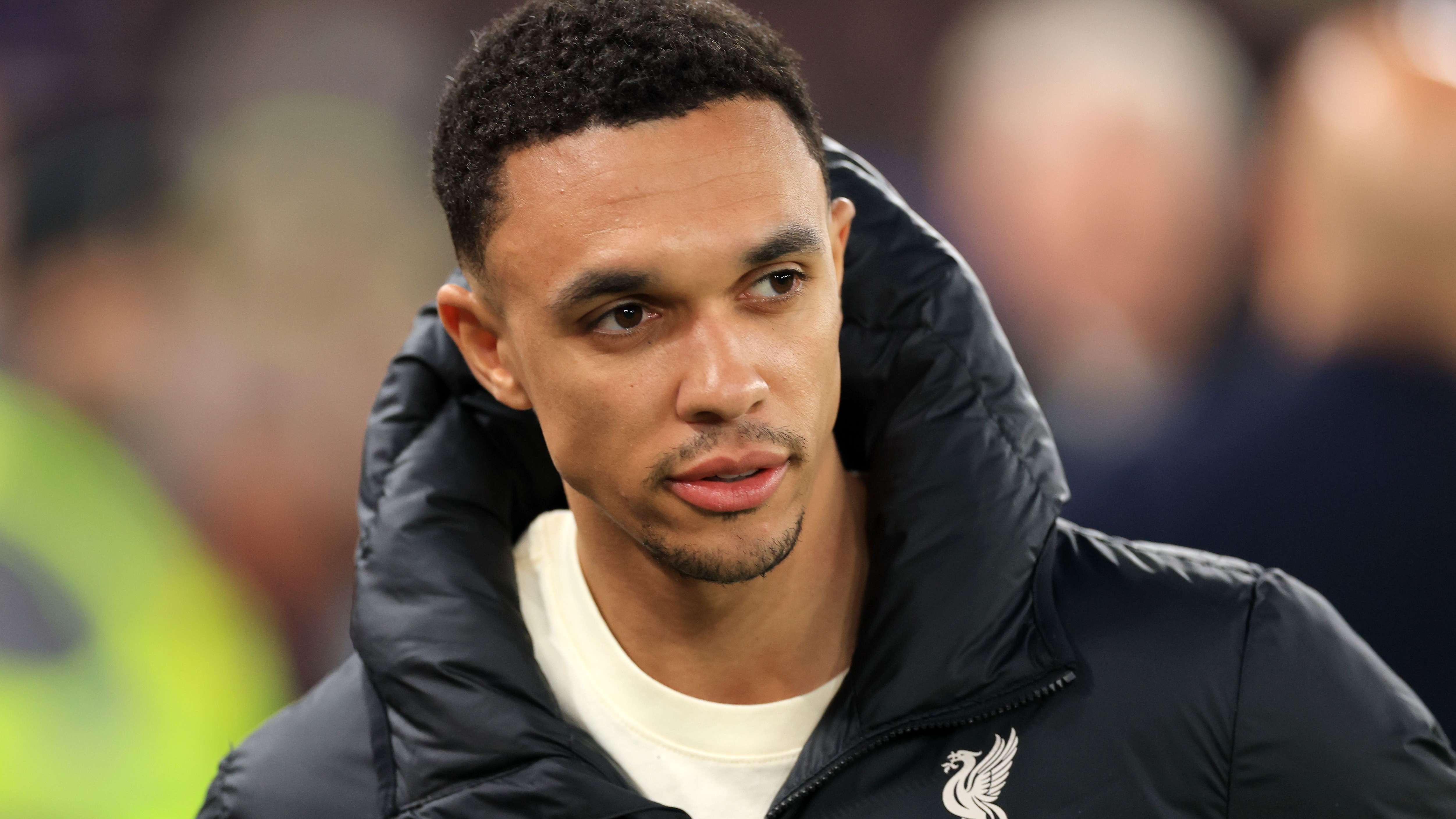 Liverpool FC v Everton FC - Premier League