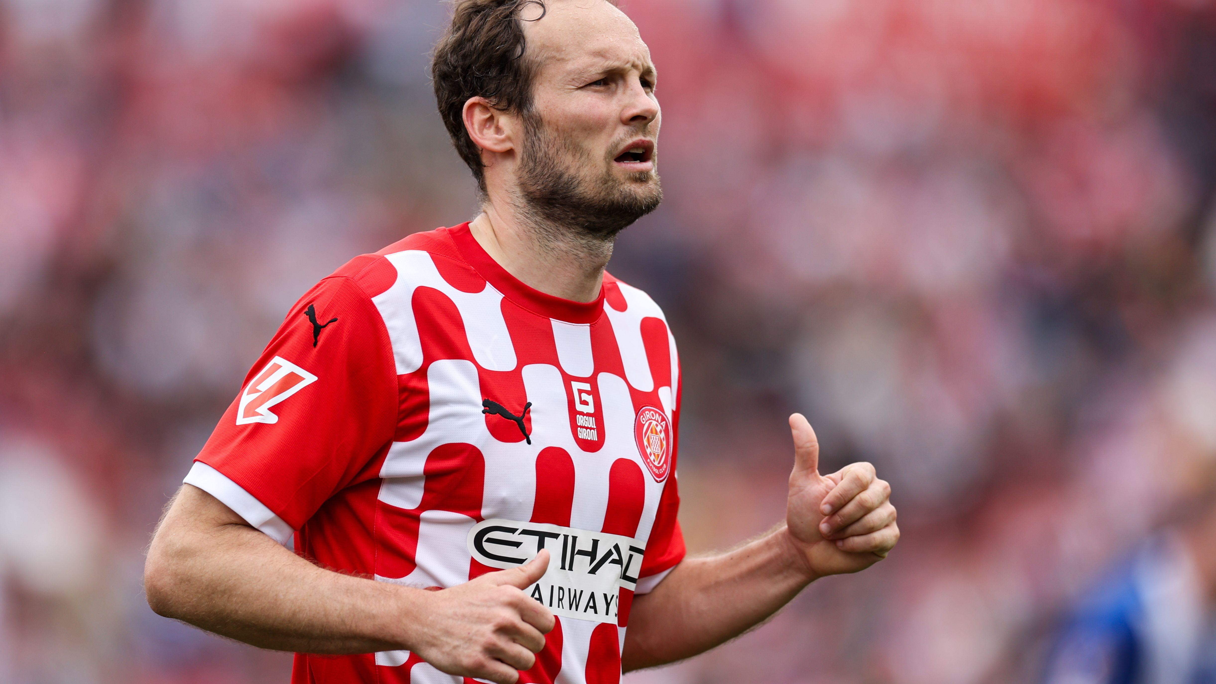 Daley Blind