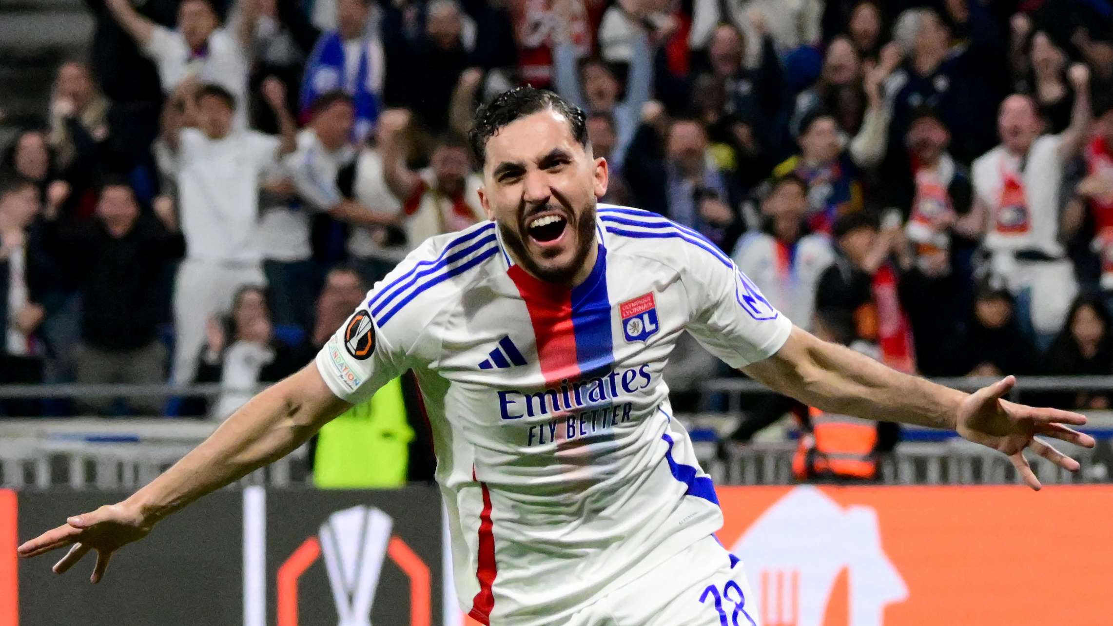 FBL-EUR-C3-LYON-MAN UTD