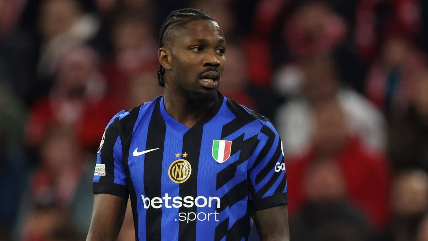 Marcus Thuram