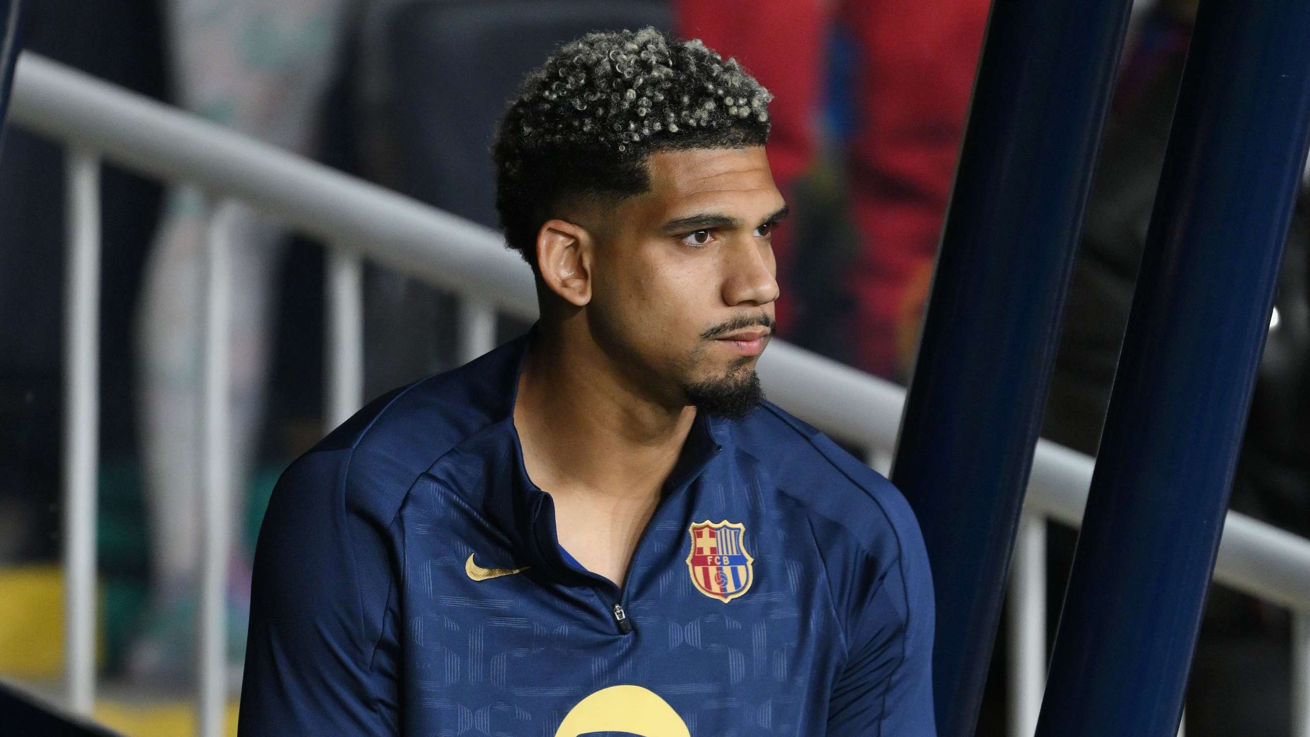 Ronald Araujo