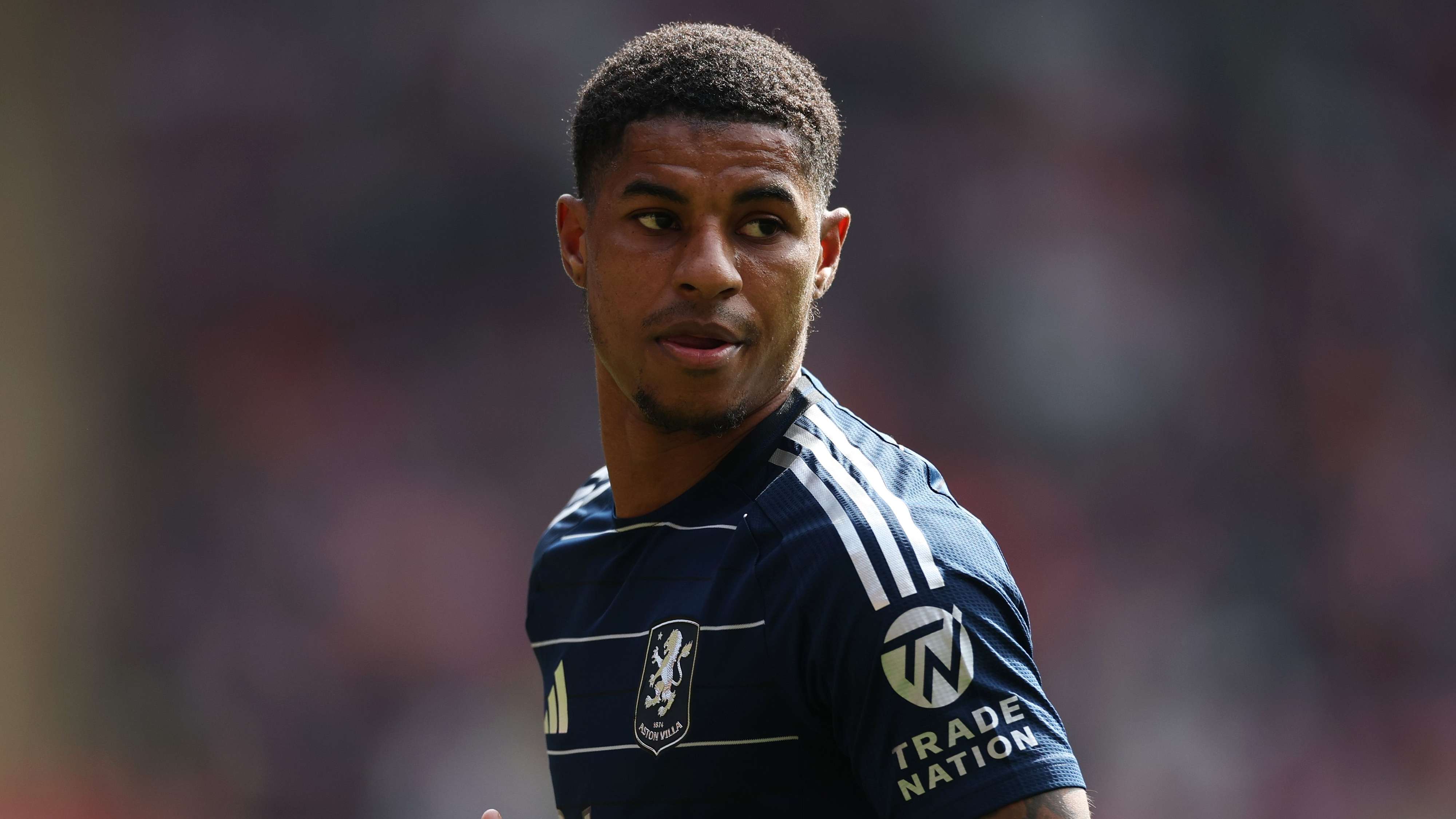 Southampton FC v Aston Villa FC - Premier League