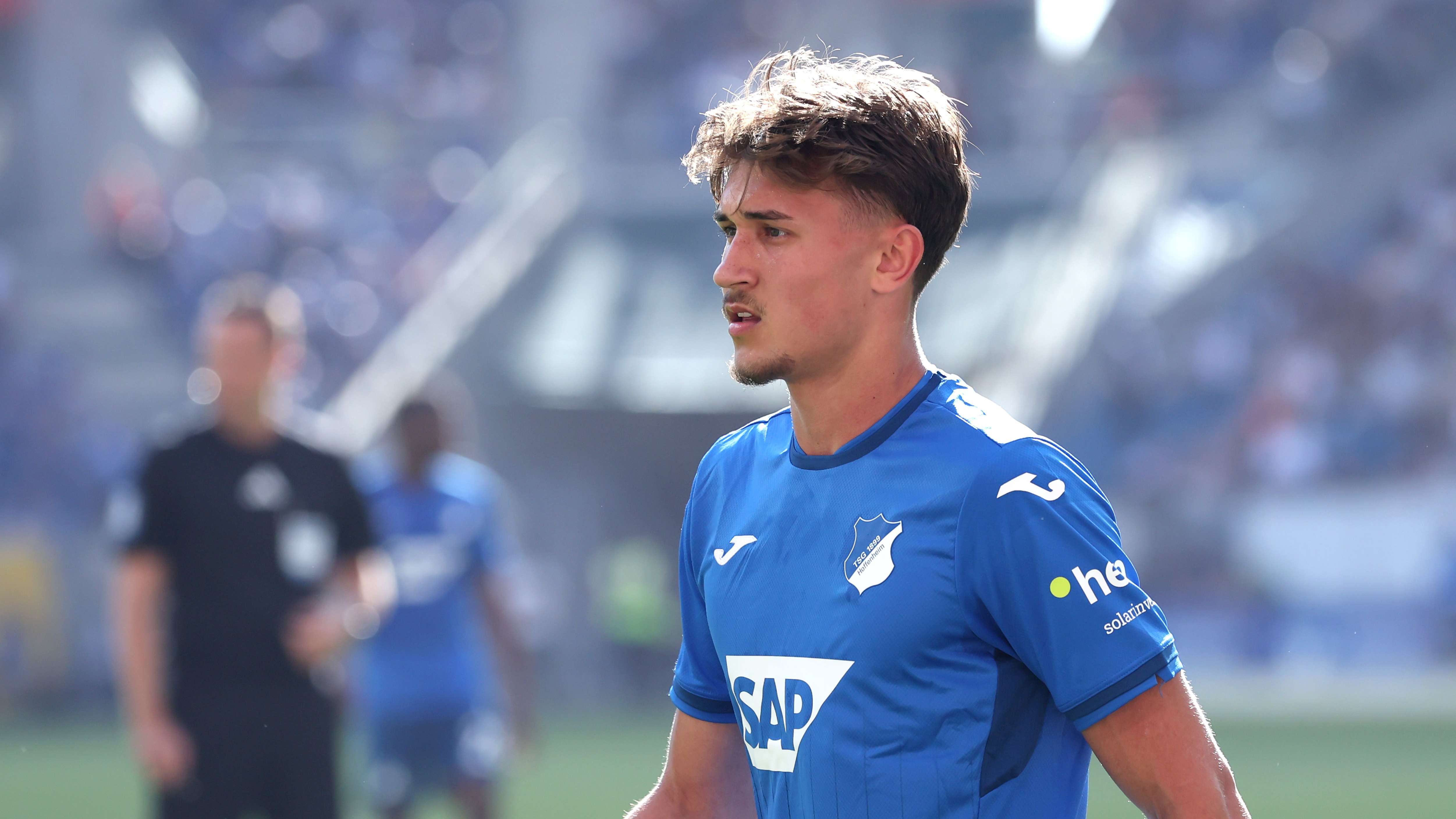 TSG 1899 Hoffenheim v 1. FSV Mainz 05 - Bundesliga