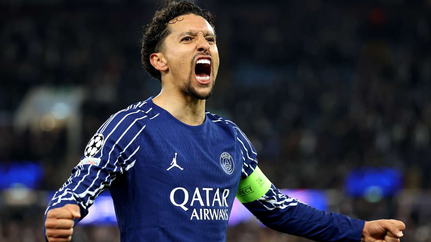 Marquinhos