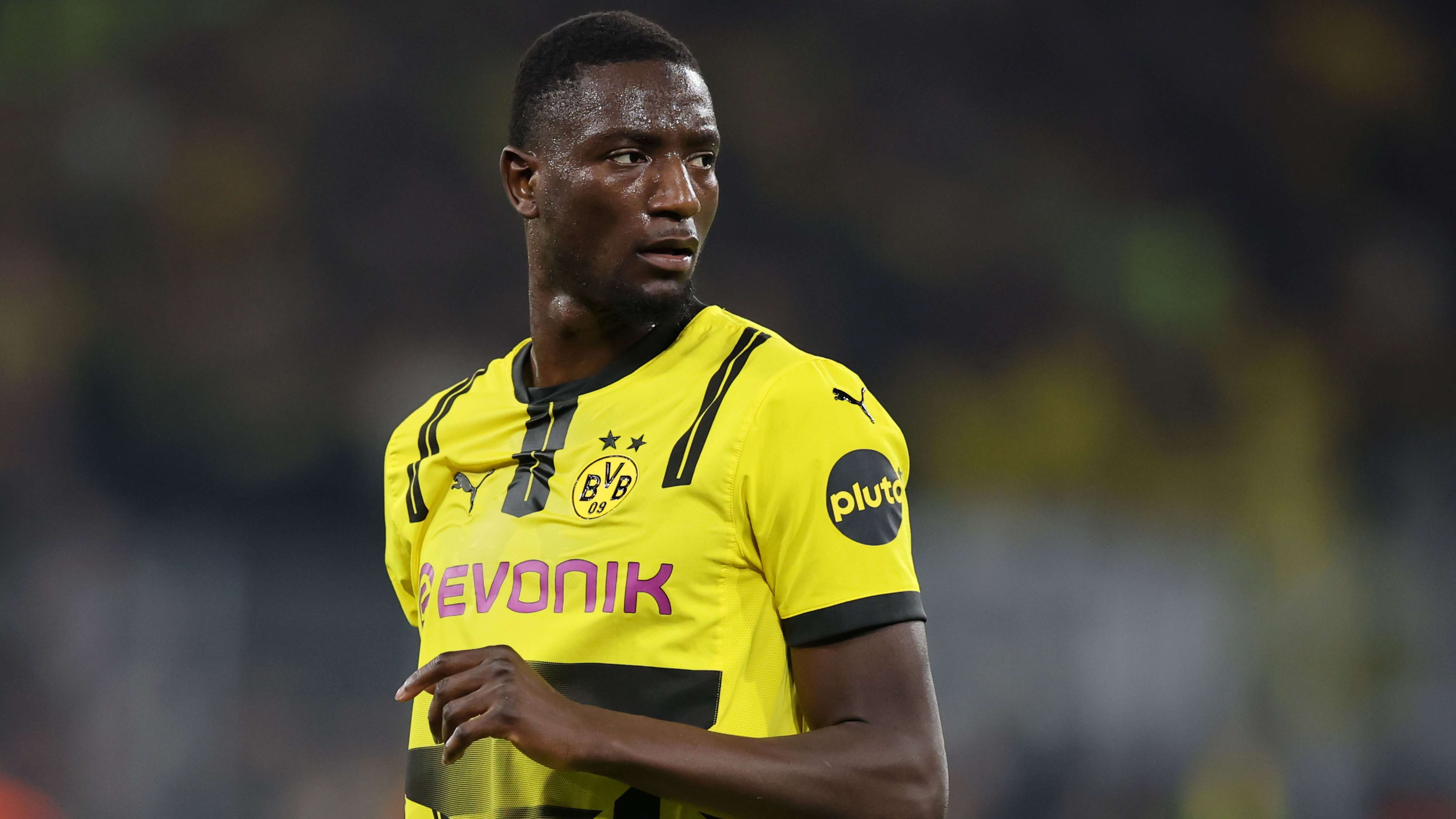 Borussia Dortmund v 	FC Barcelona - UEFA Champions League 2024/25 Quarter Final Second Leg