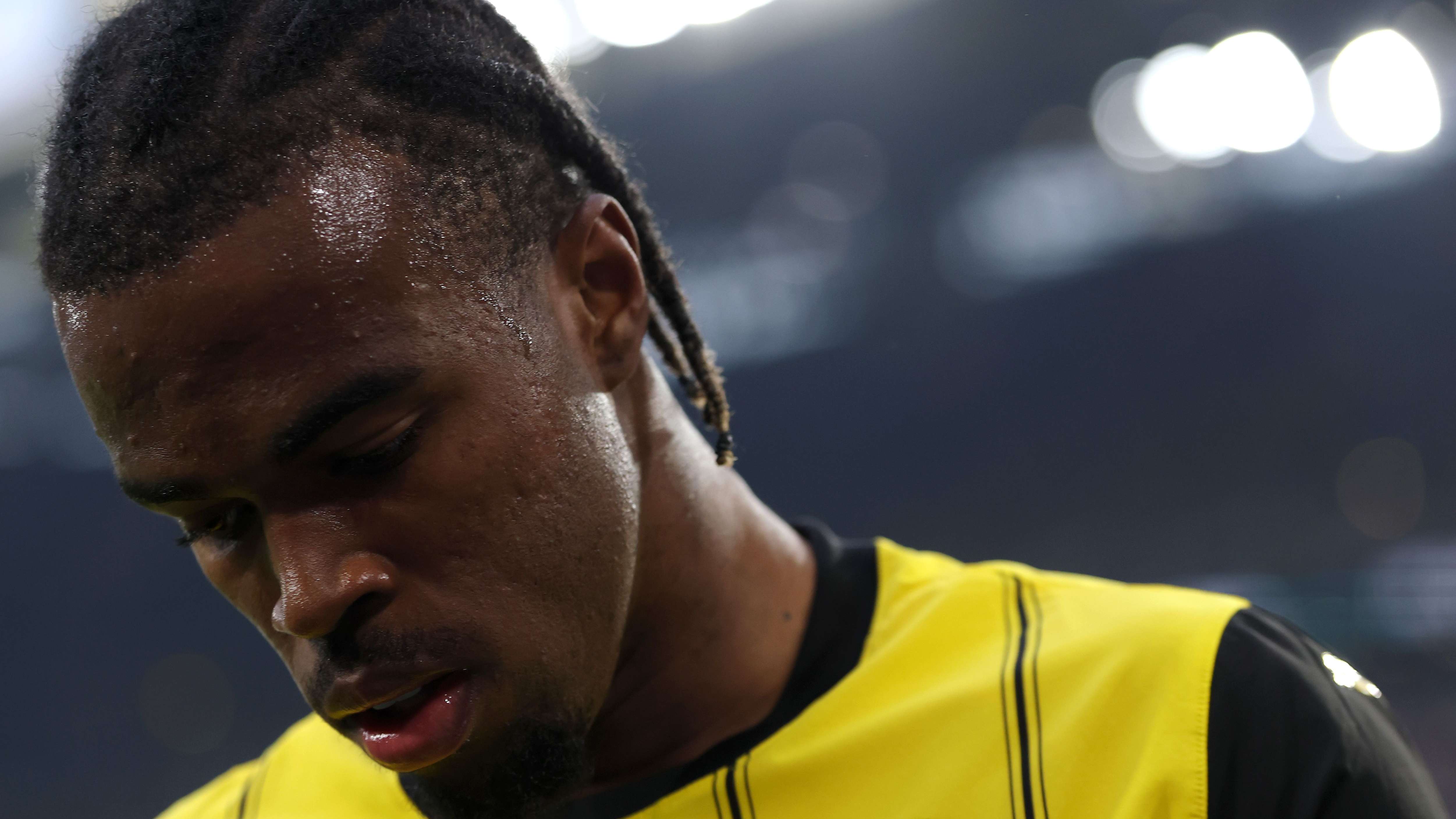 Borussia Dortmund v Borussia Mönchengladbach - Bundesliga