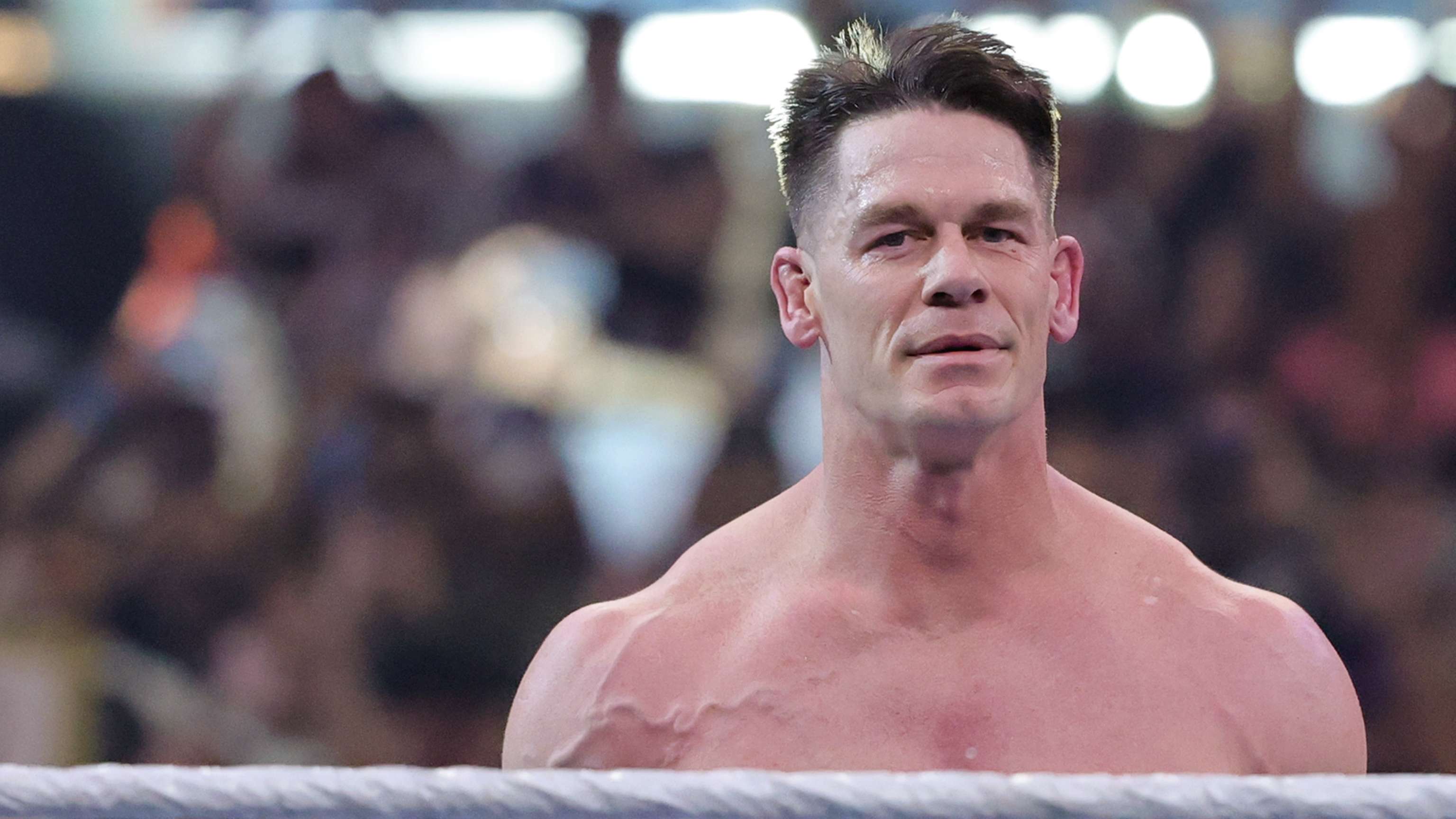 WrestleMania 41