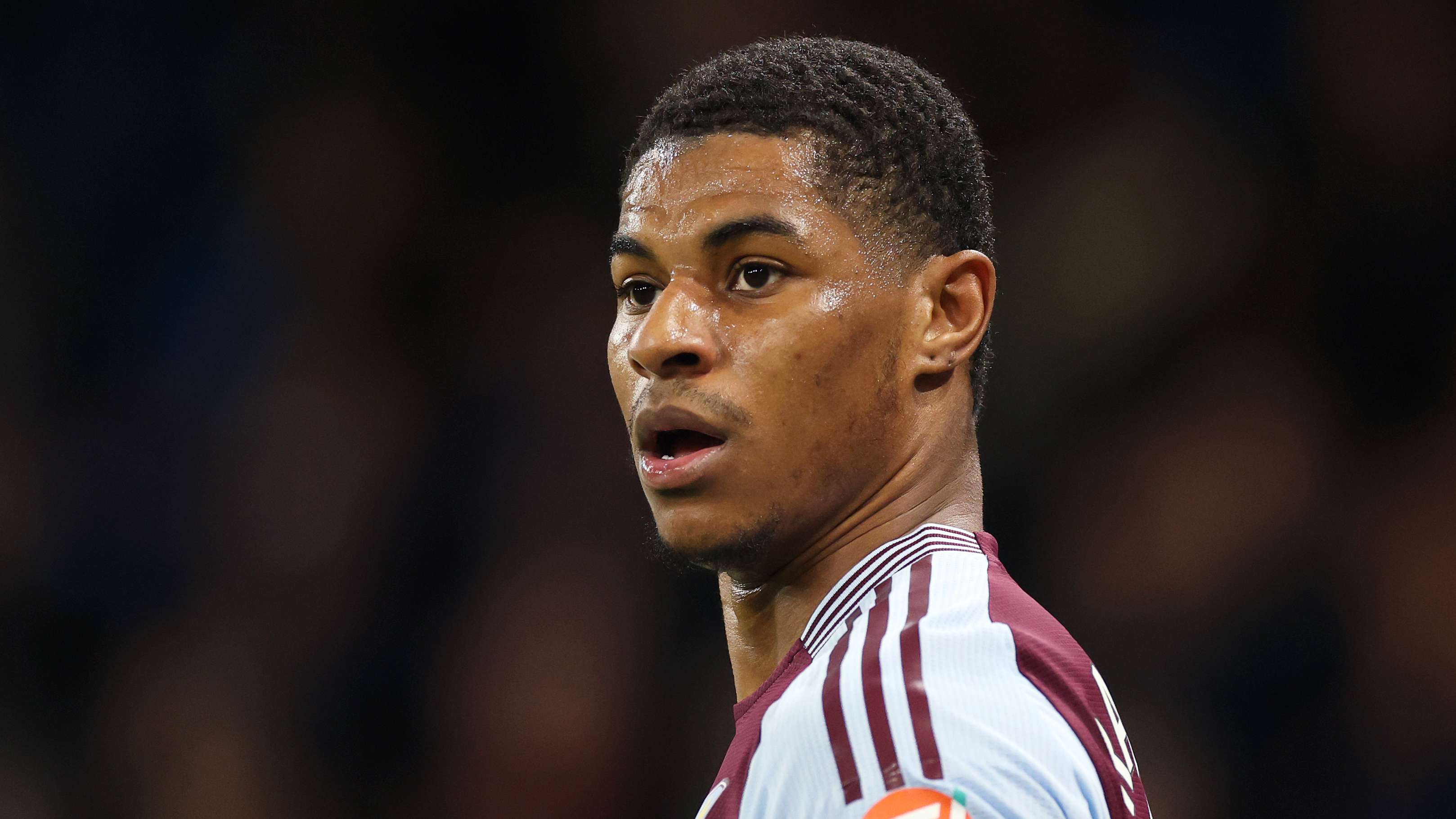 Manchester City FC v Aston Villa FC - Premier League