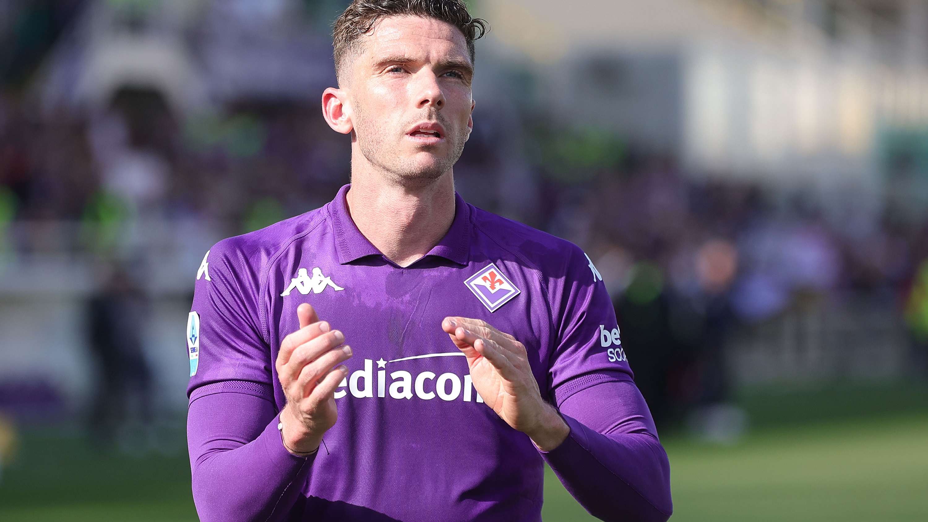 Fiorentina v Empoli - Serie A