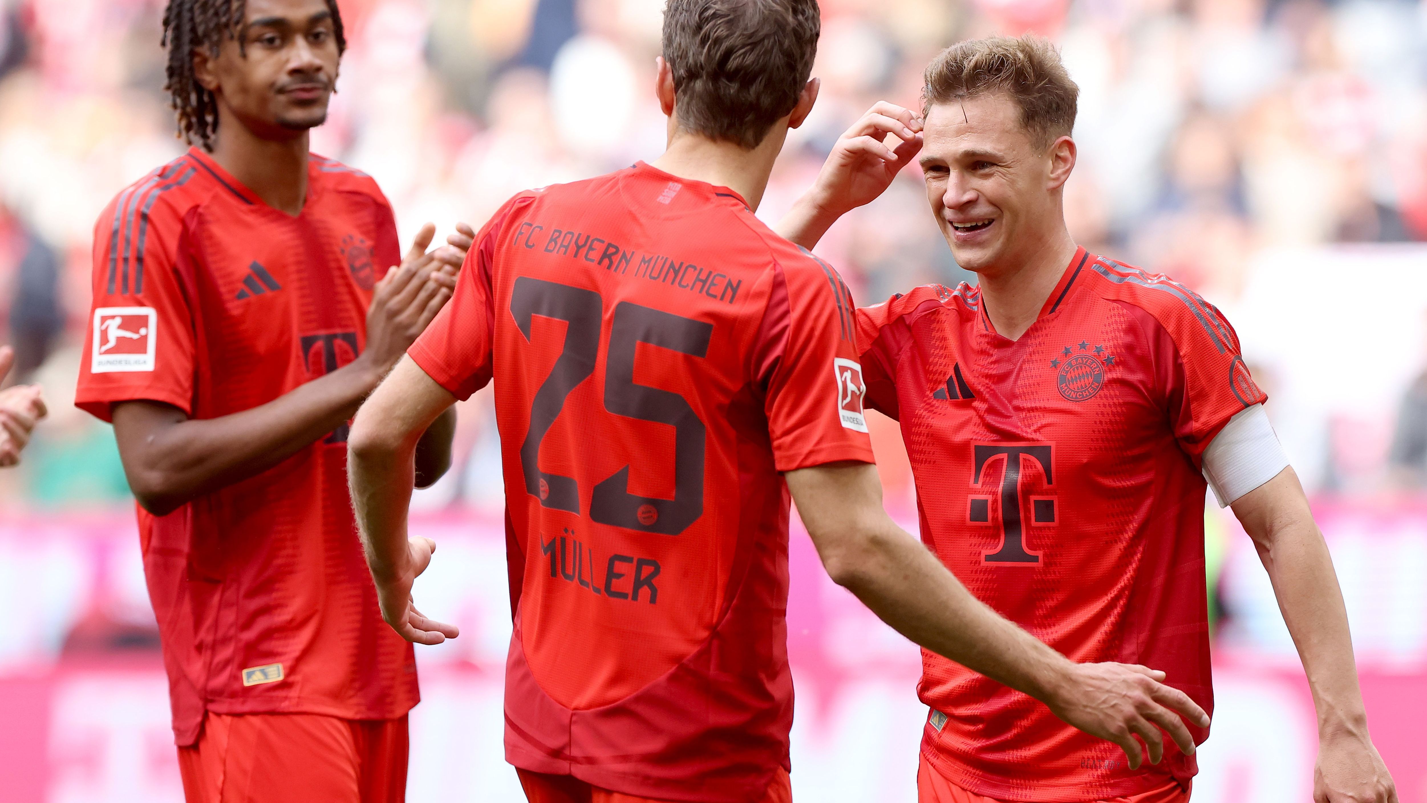 FC Bayern München, News: Fans starten Petition für Thomas Müller