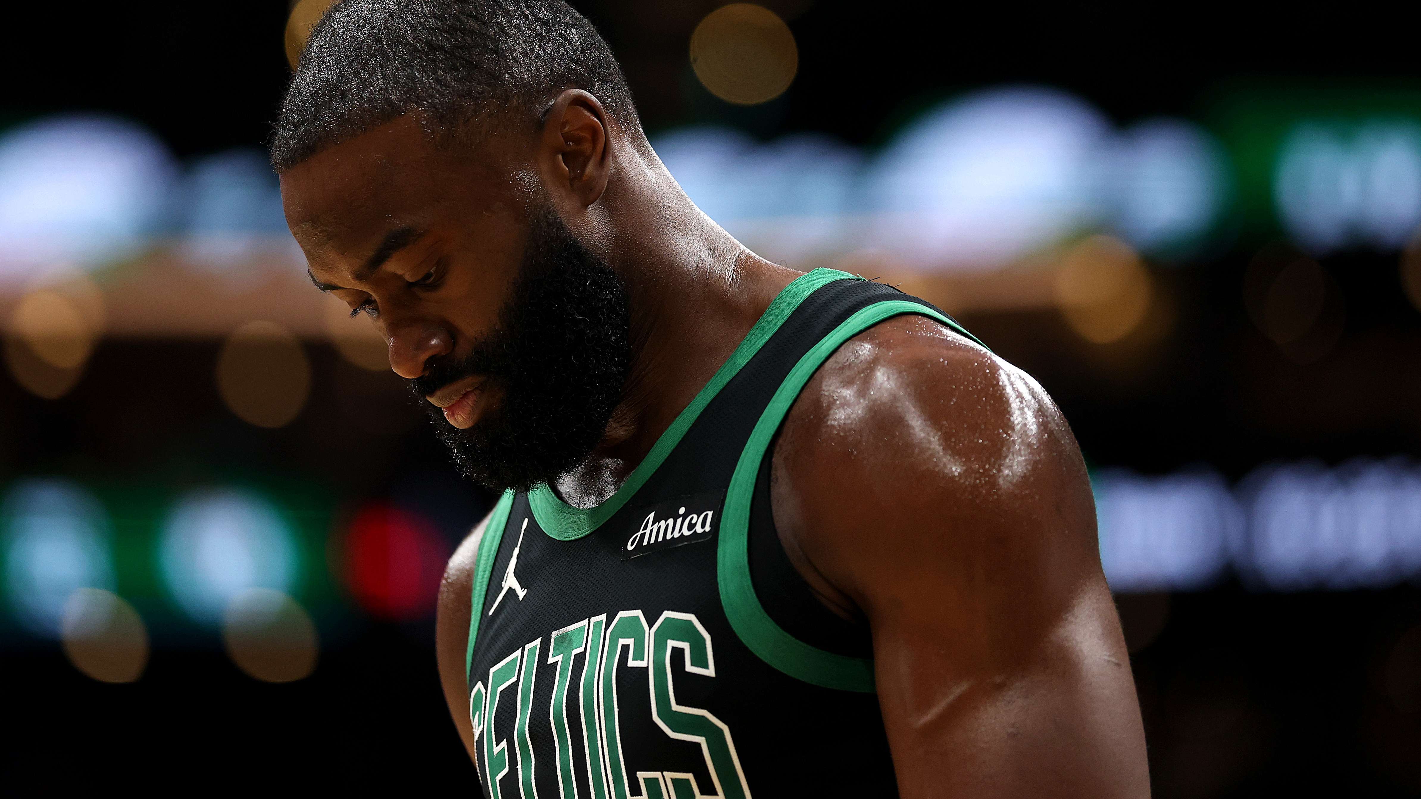 Orlando Magic v Boston Celtics - Game Five