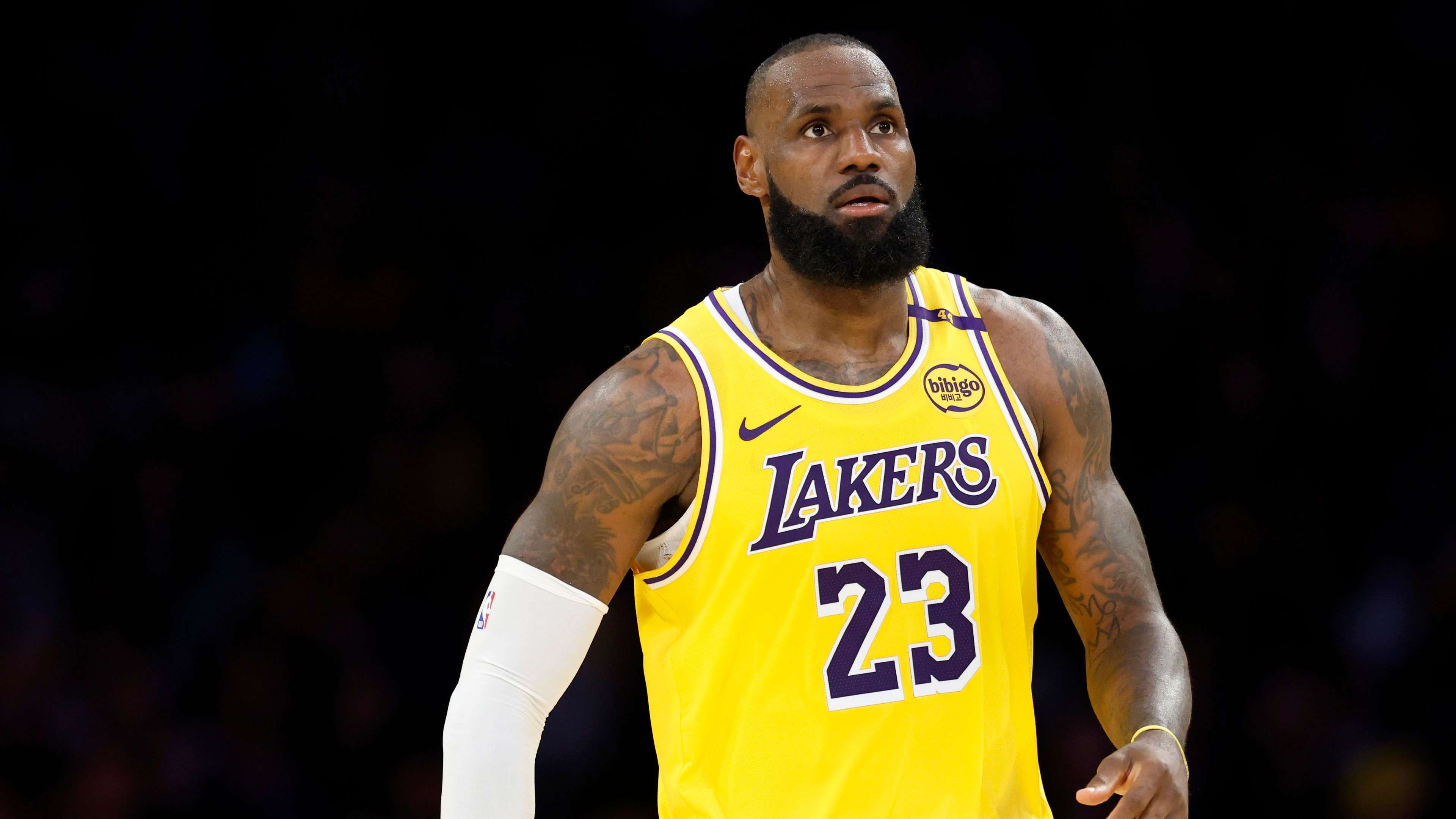 Minnesota Timberwolves v Los Angeles Lakers - Game Five