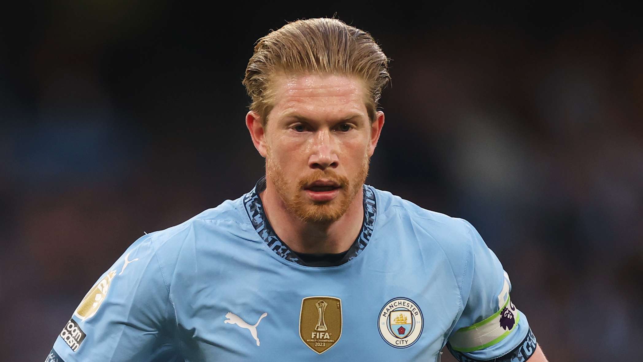 Manchester City FC v Wolverhampton Wanderers FC - Premier League