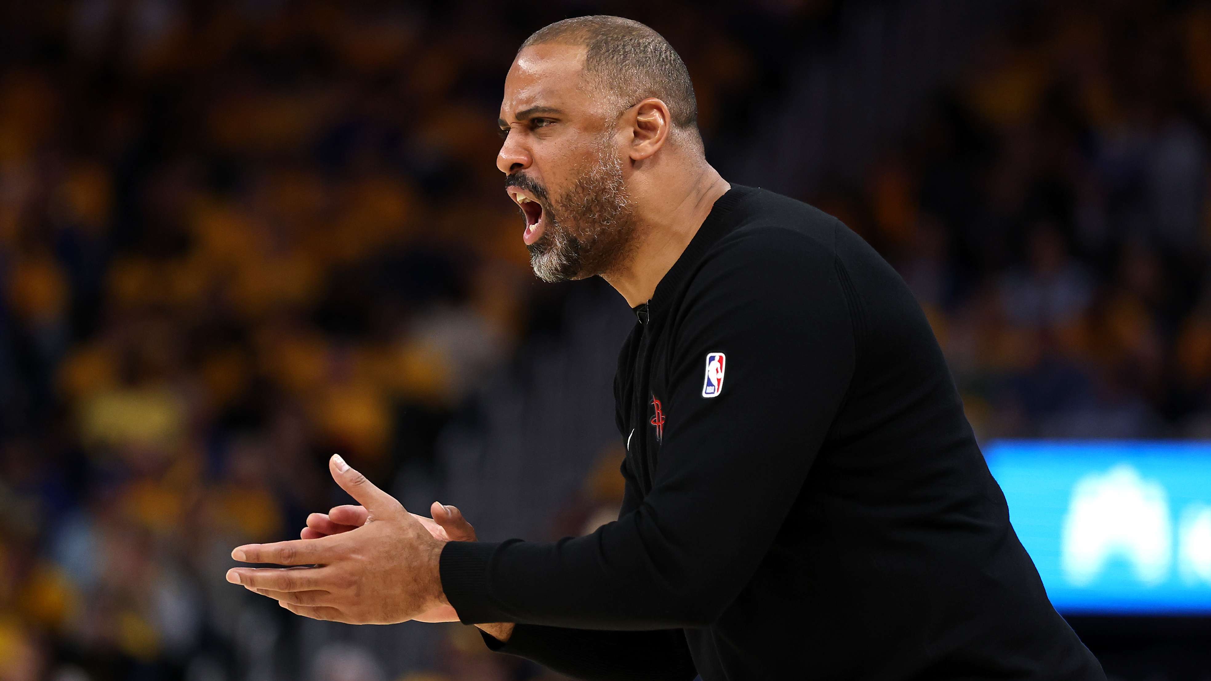 Houston Rockets v Golden State Warriors - Game Six