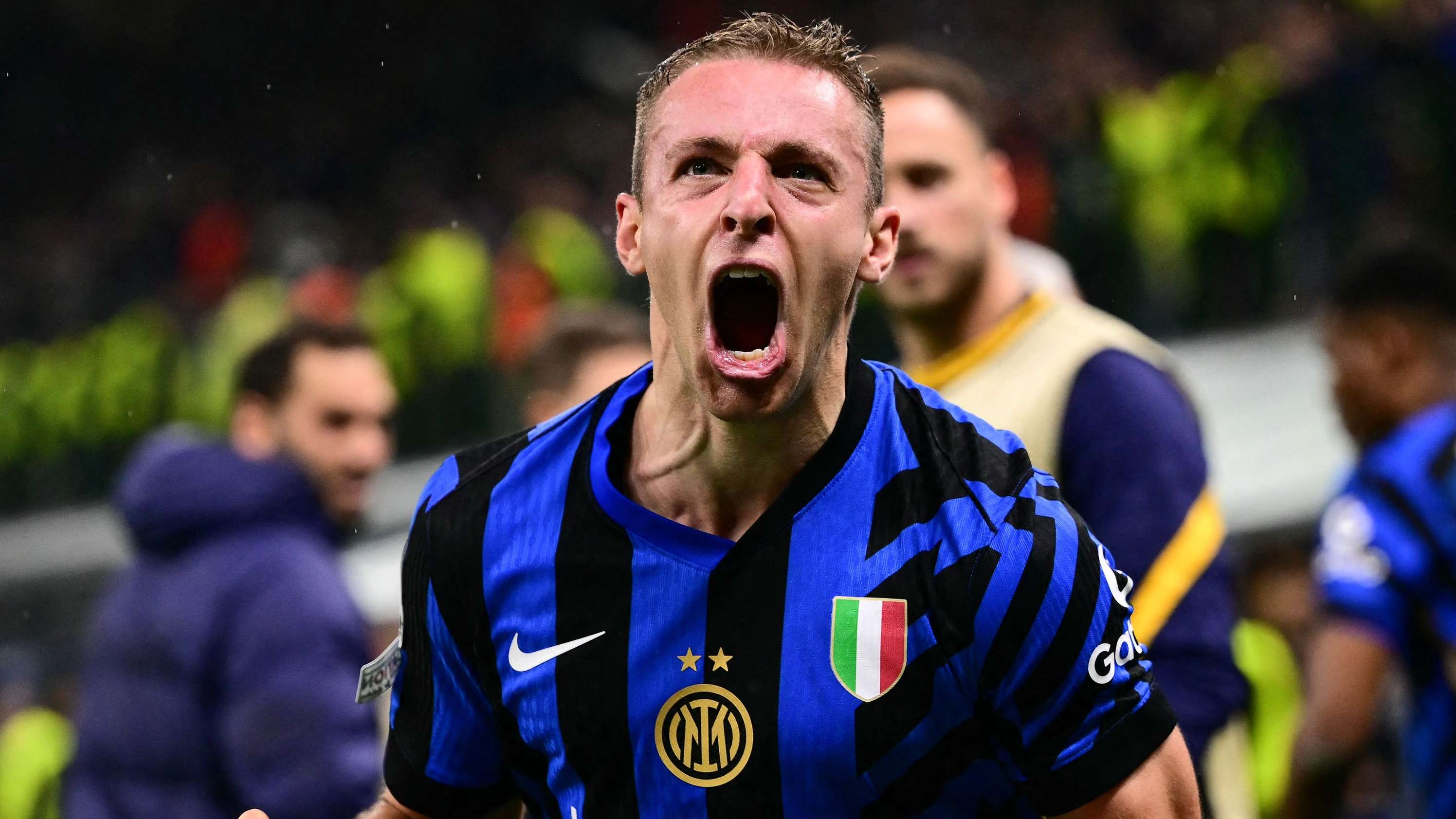 FBL-EUR-C1-INTER MILAN-BARCELONA