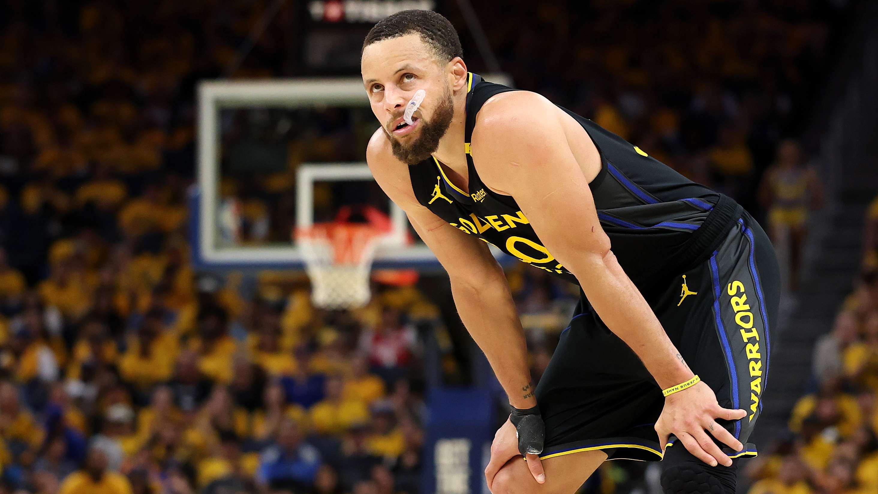 Houston Rockets v Golden State Warriors - Game Six