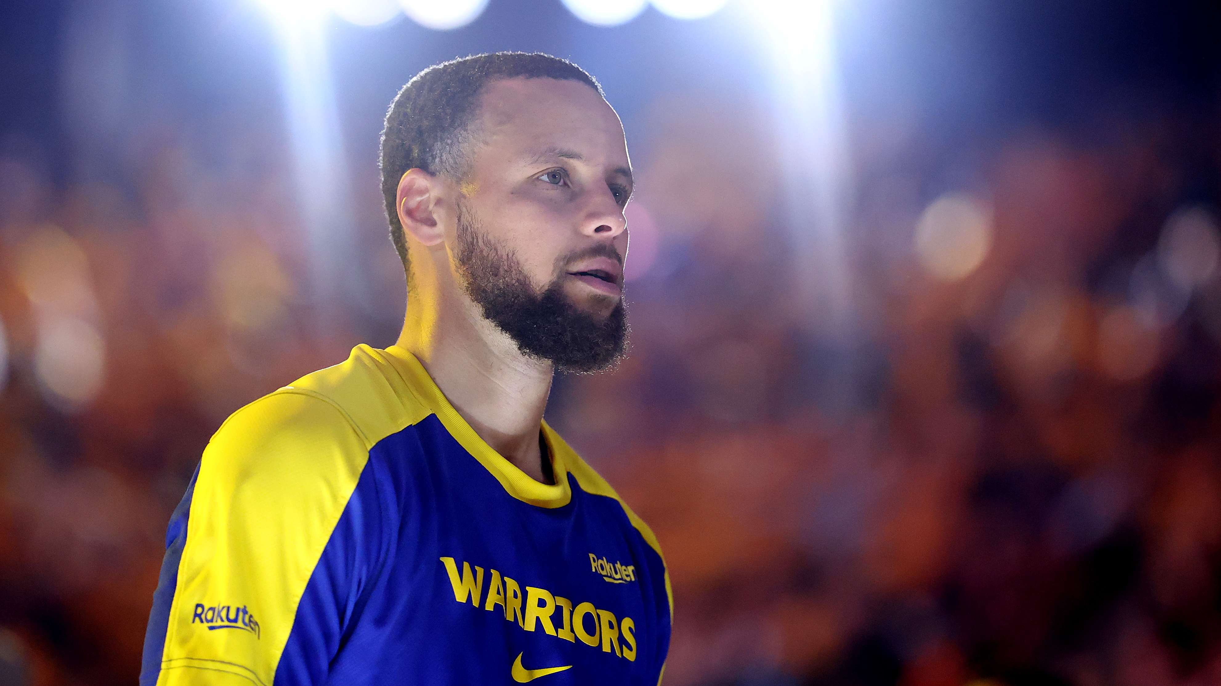 Houston Rockets v Golden State Warriors - Game Six