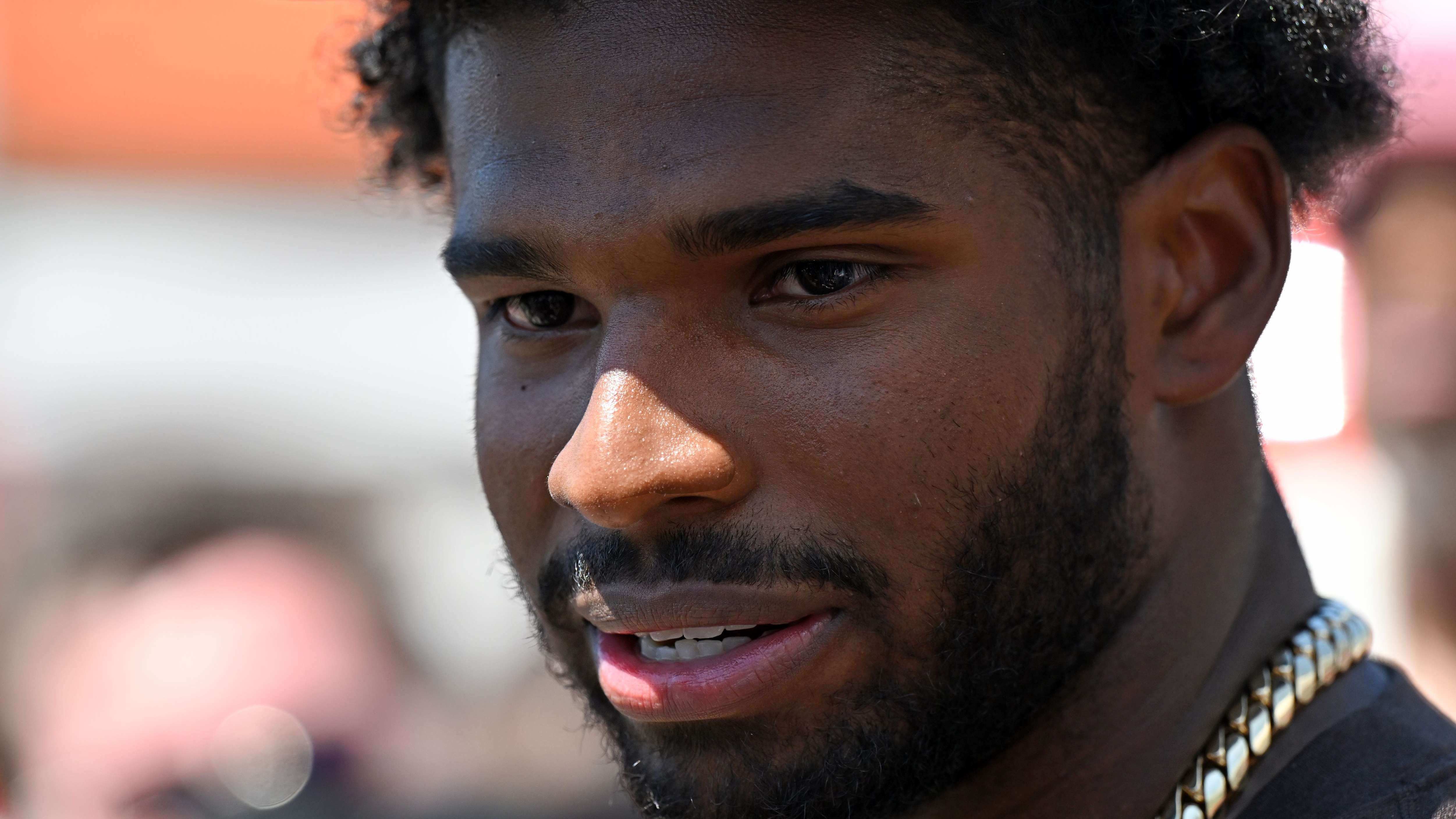 Cleveland Browns Rookie Minicamp