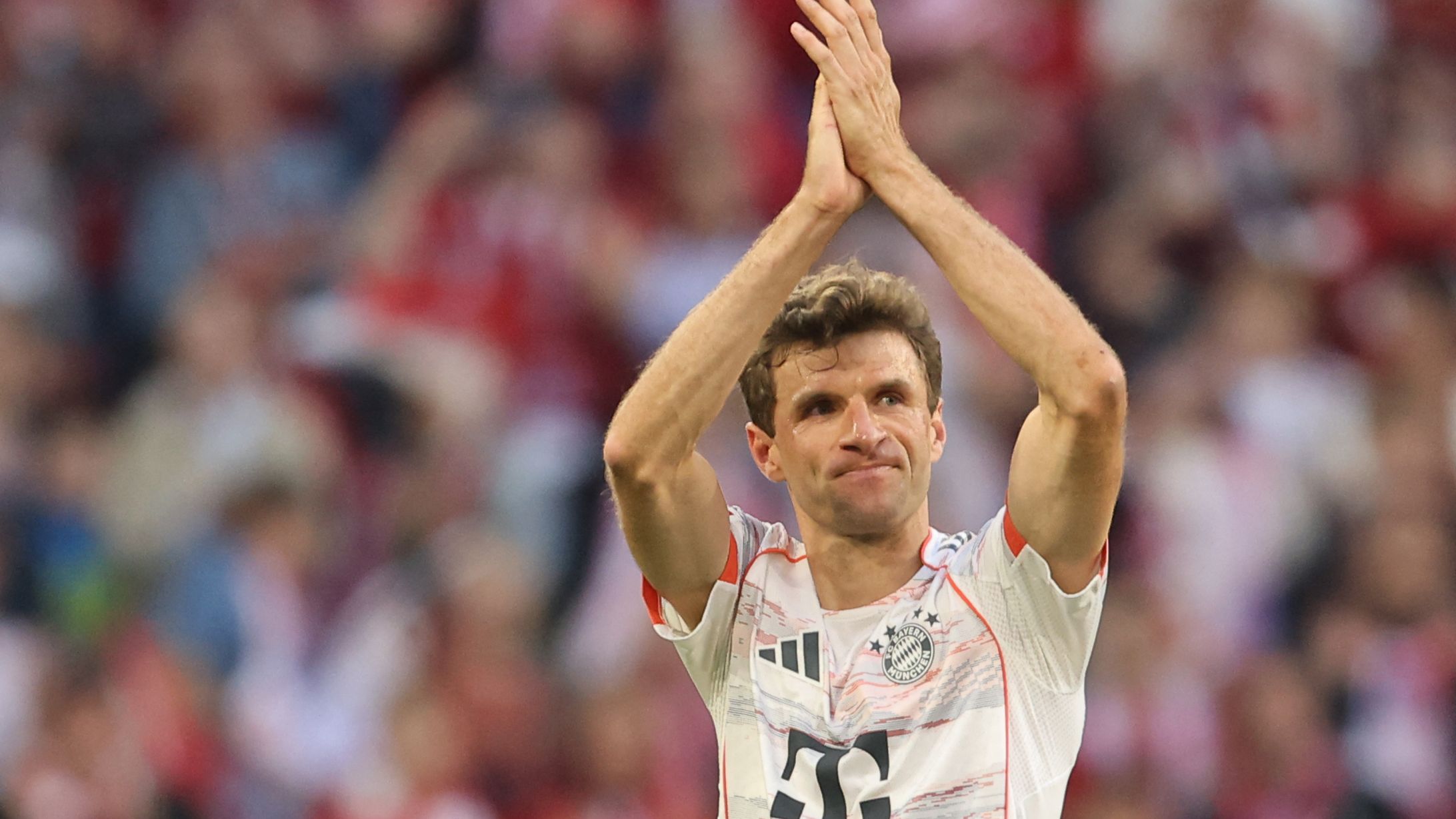 FC Bayern München, News: Startup erhält siebenstellige Summe von Investor Thomas Müller