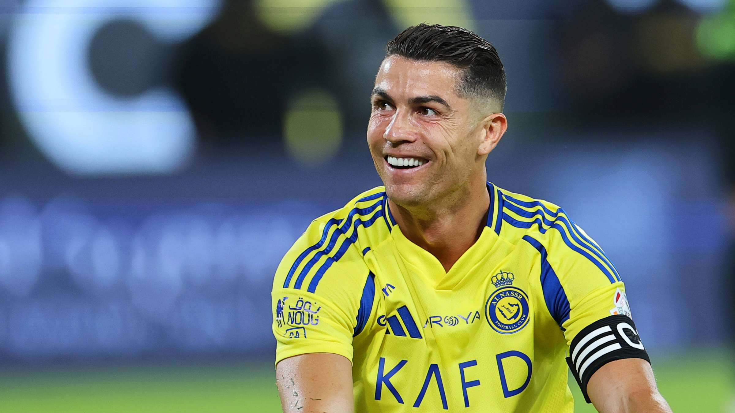Al Nassr v Al Ittihad - Saudi Pro League