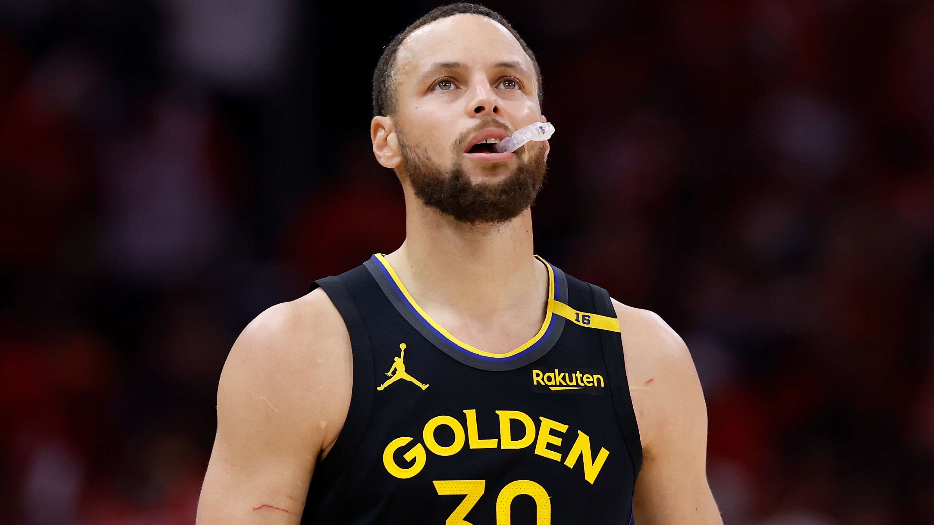 Golden State Warriors v Houston Rockets - Game Seven