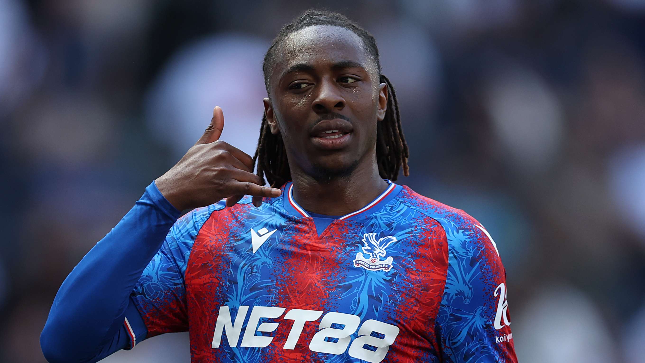 Tottenham Hotspur FC v Crystal Palace FC - Premier League