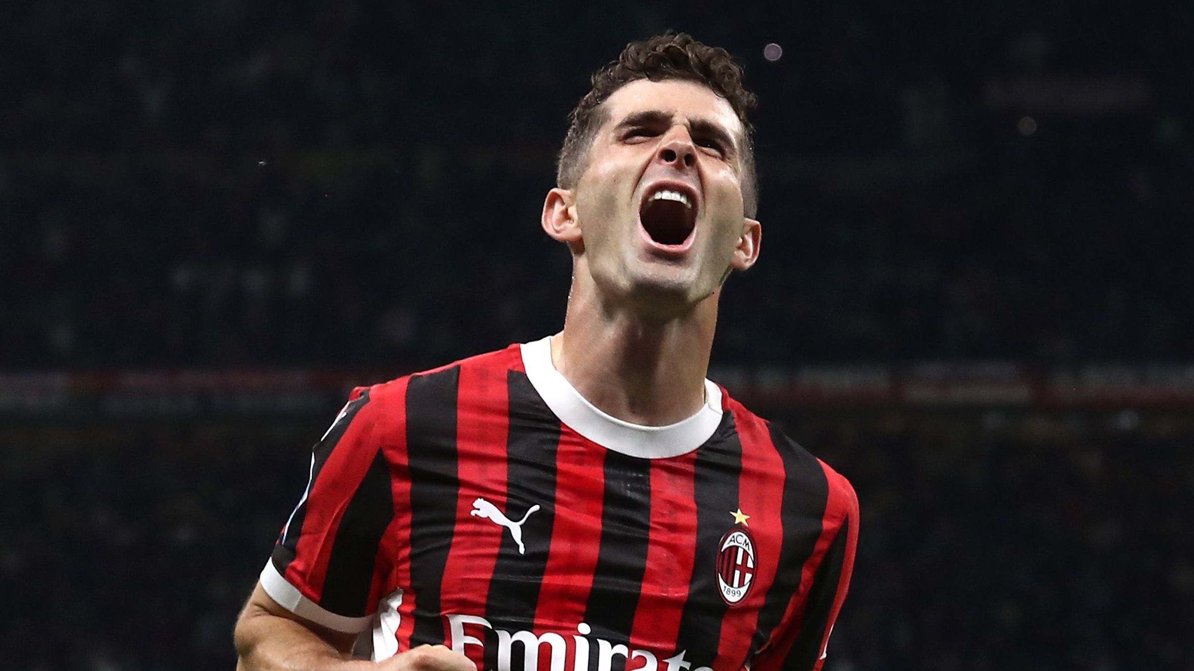 BVB, Gerücht: Ronaldo-Klub an Pulisic interessiert