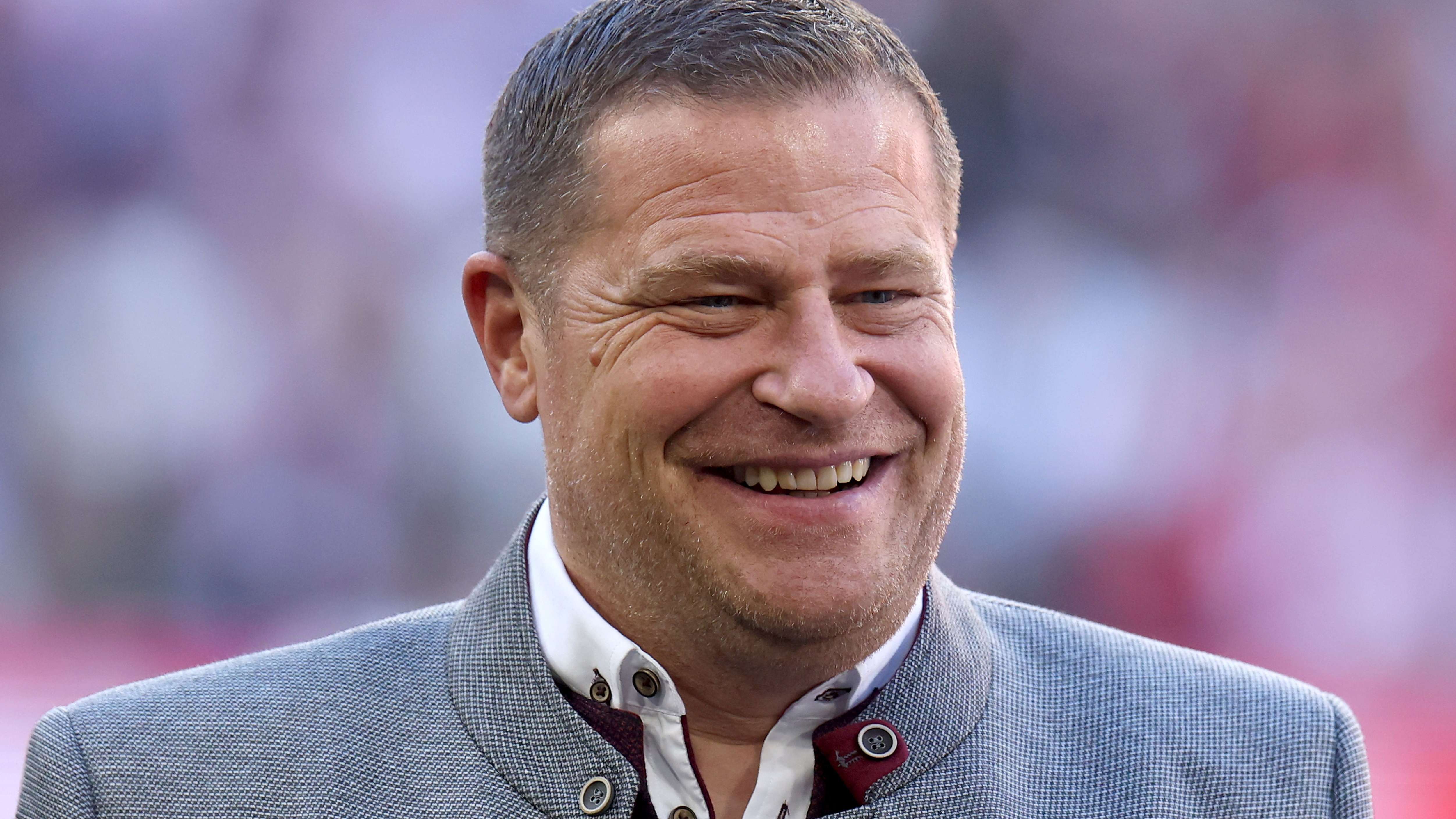 FC Bayern München v Borussia Mönchengladbach - Bundesliga
